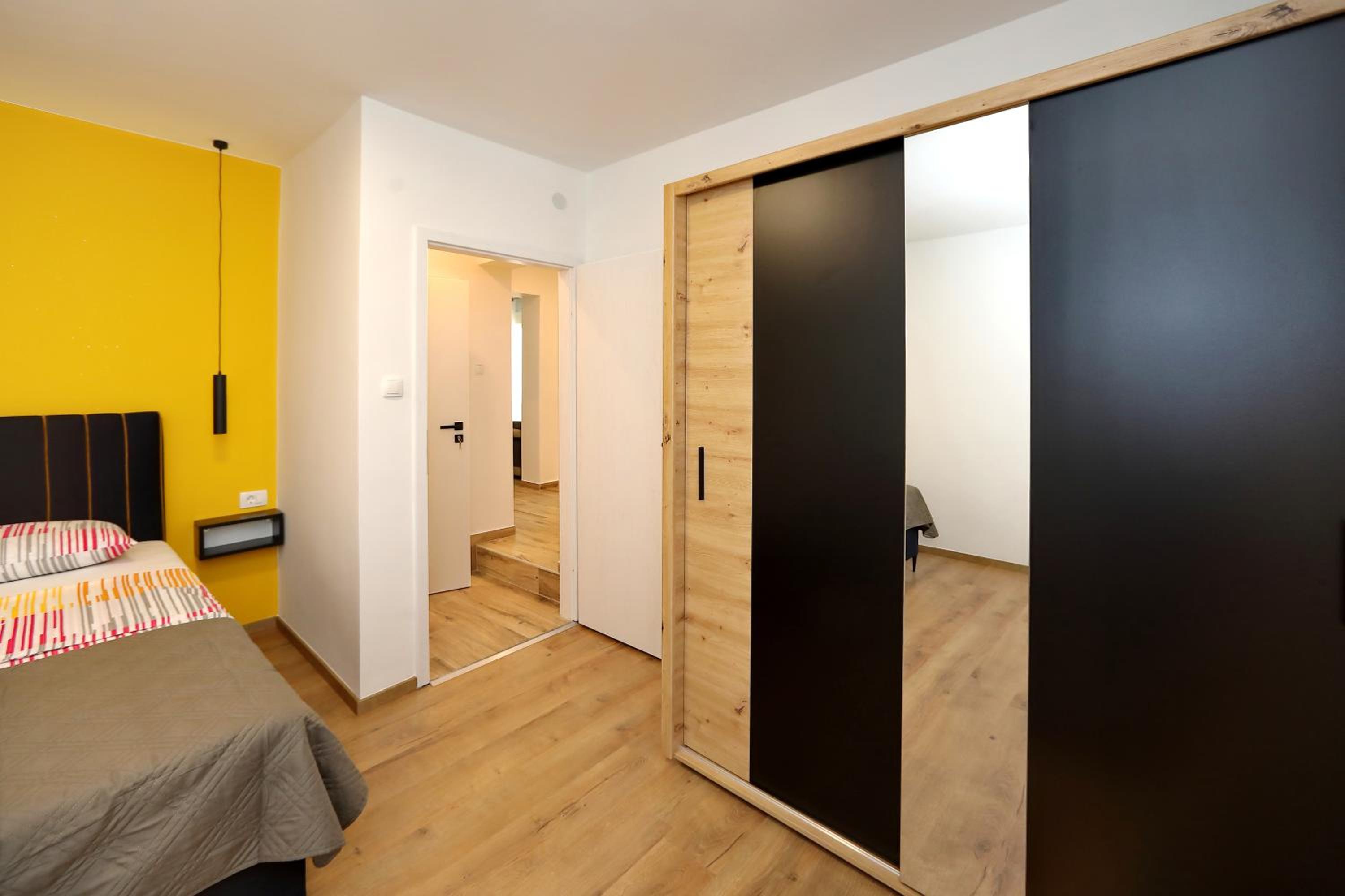 Luxury apartman Gino