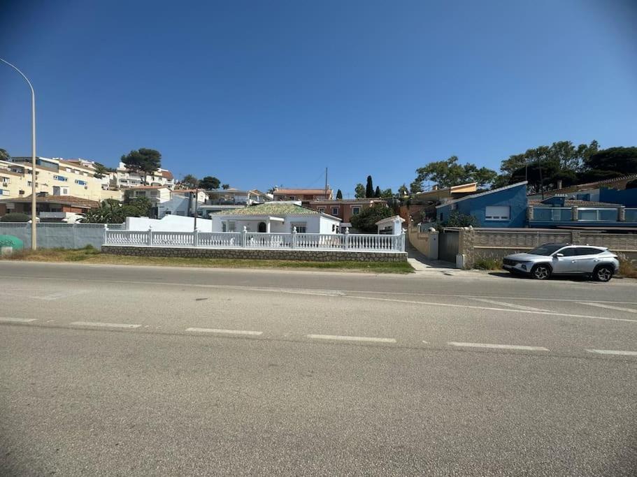 Villa Natalia, Benajarafe