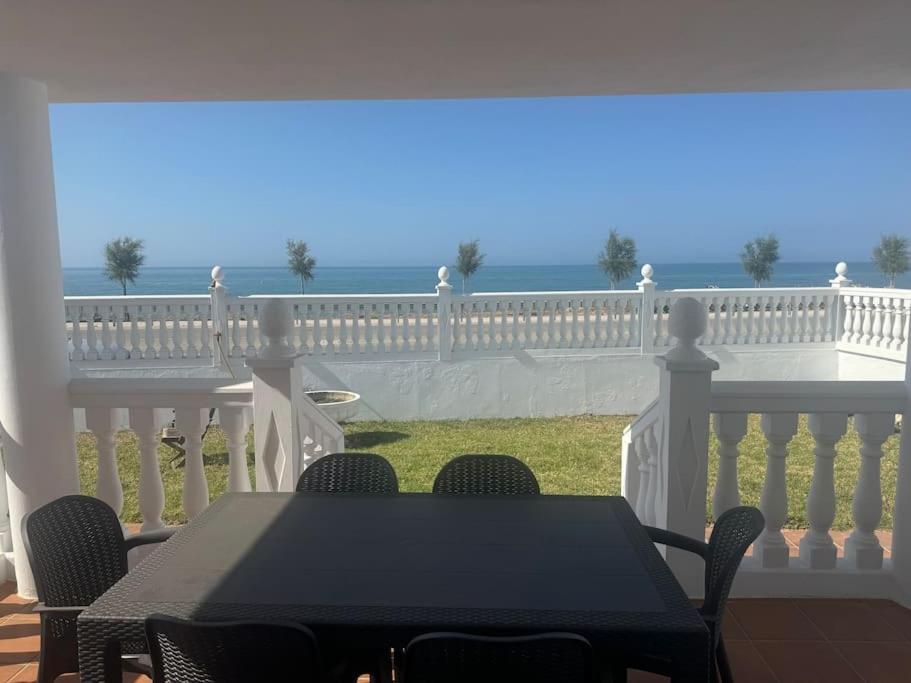 Villa Natalia, Benajarafe