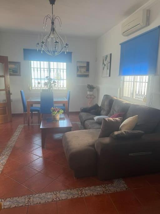 Villa Natalia, Benajarafe