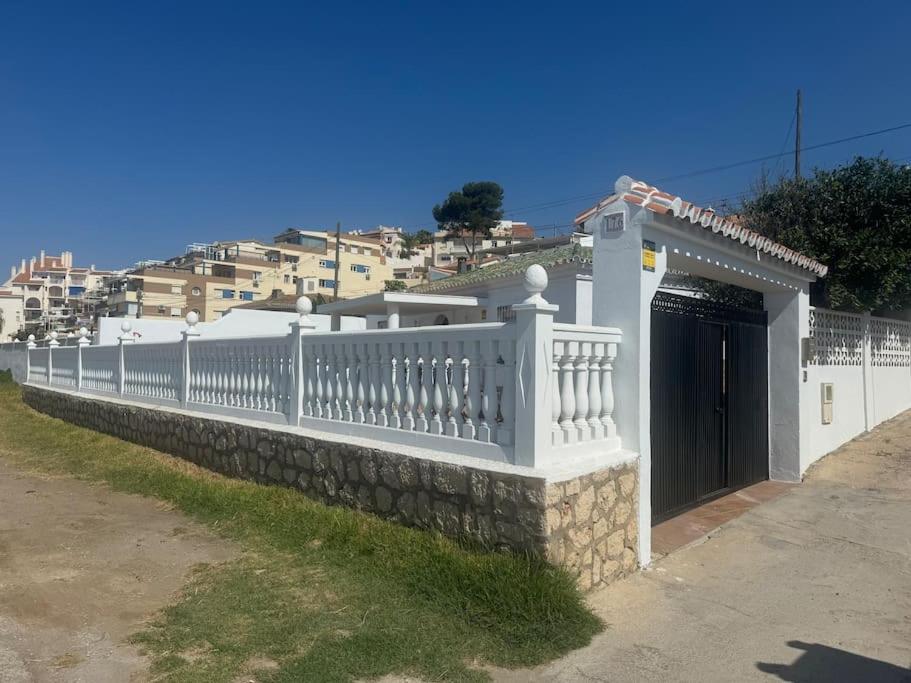 Villa Natalia, Benajarafe