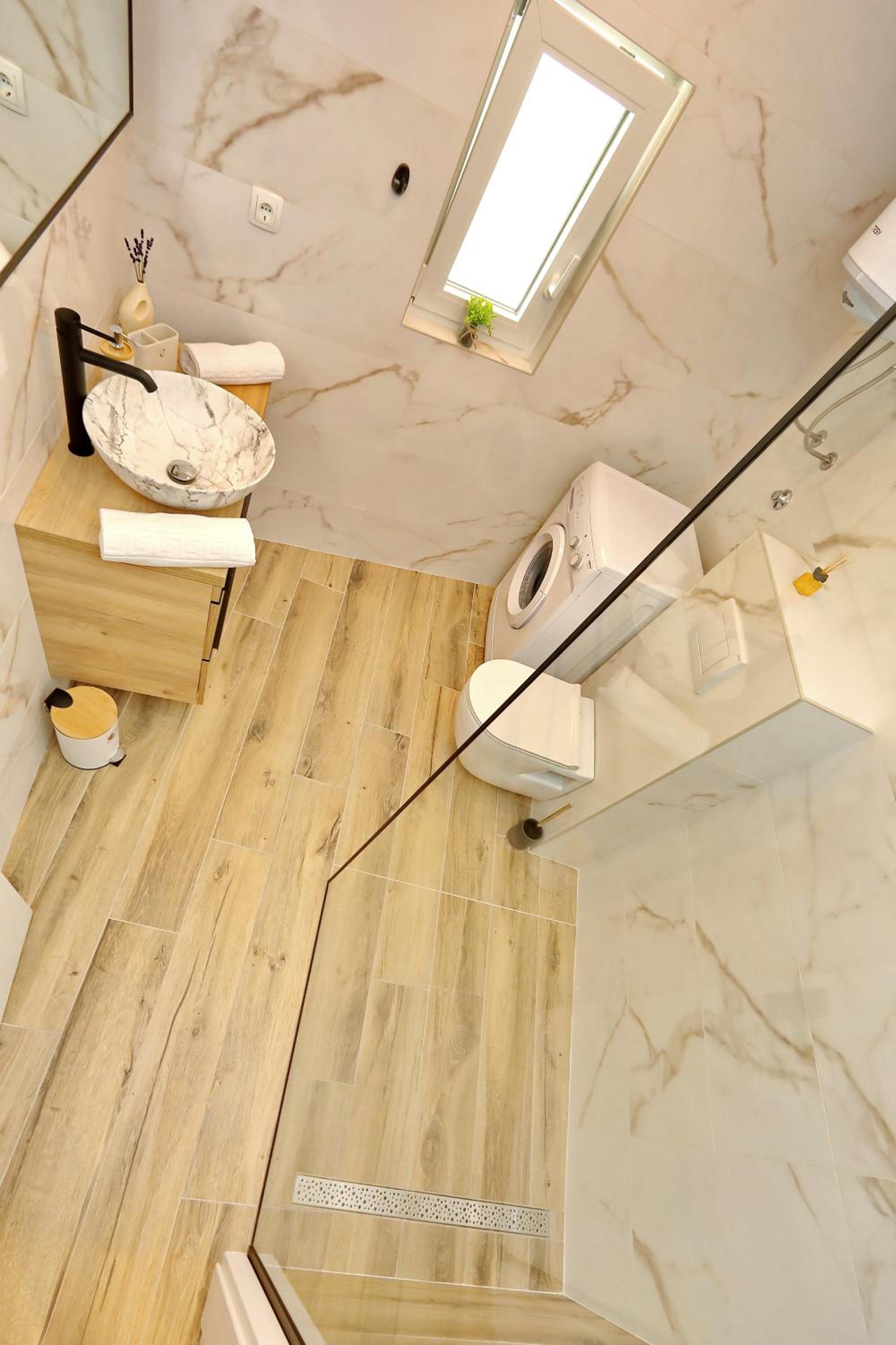 Luxury apartman Gino