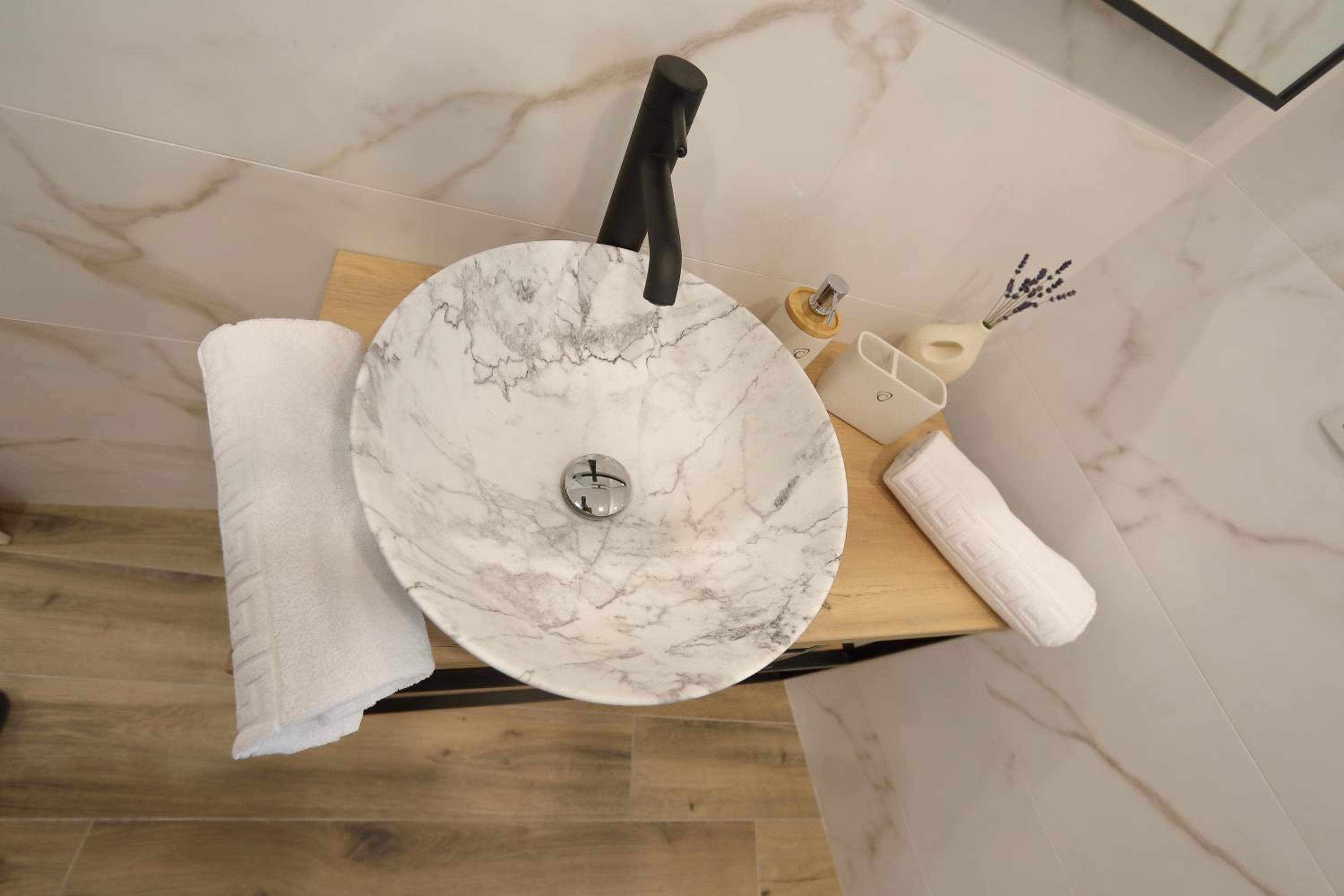 Luxury apartman Gino