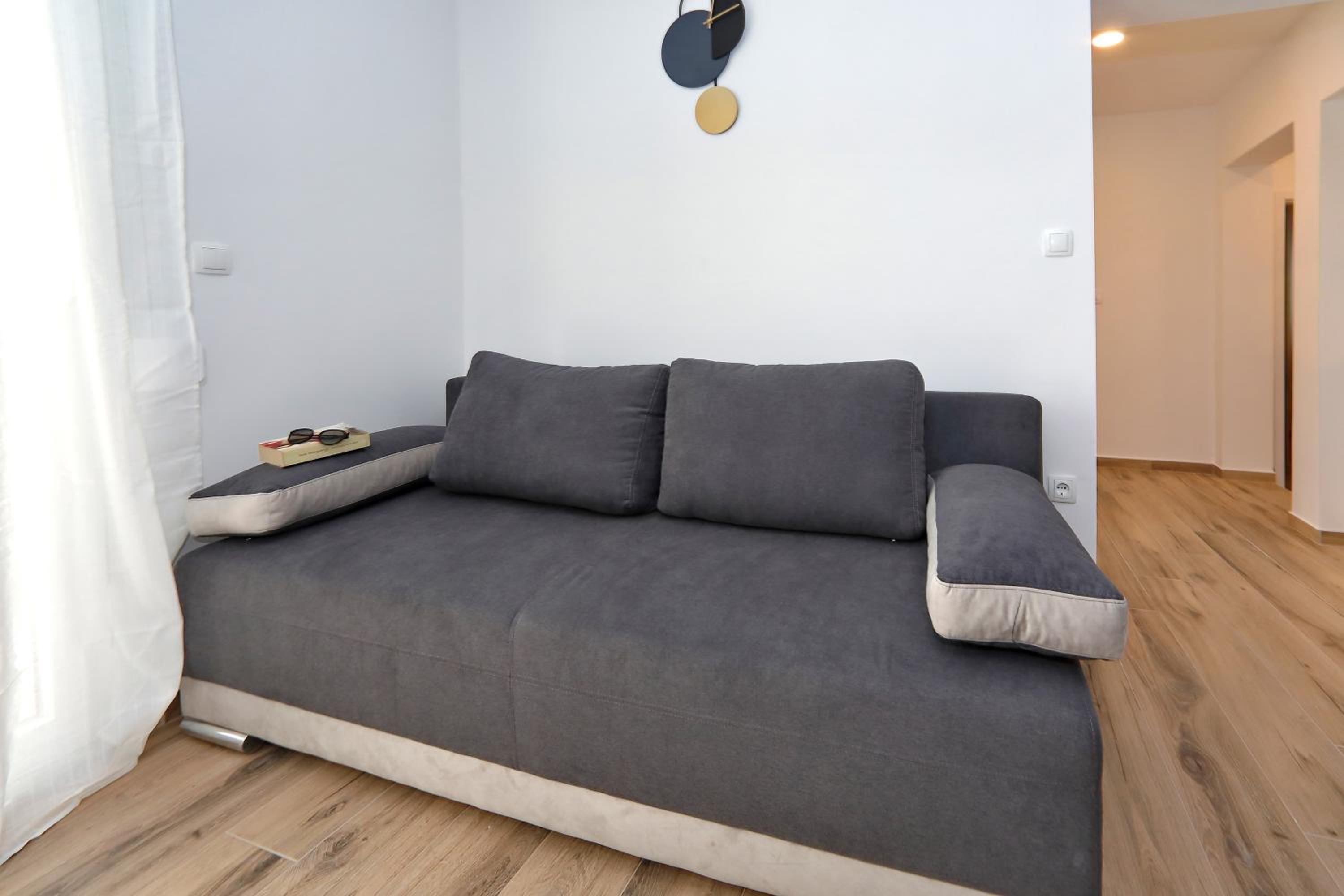 Luxury apartman Gino