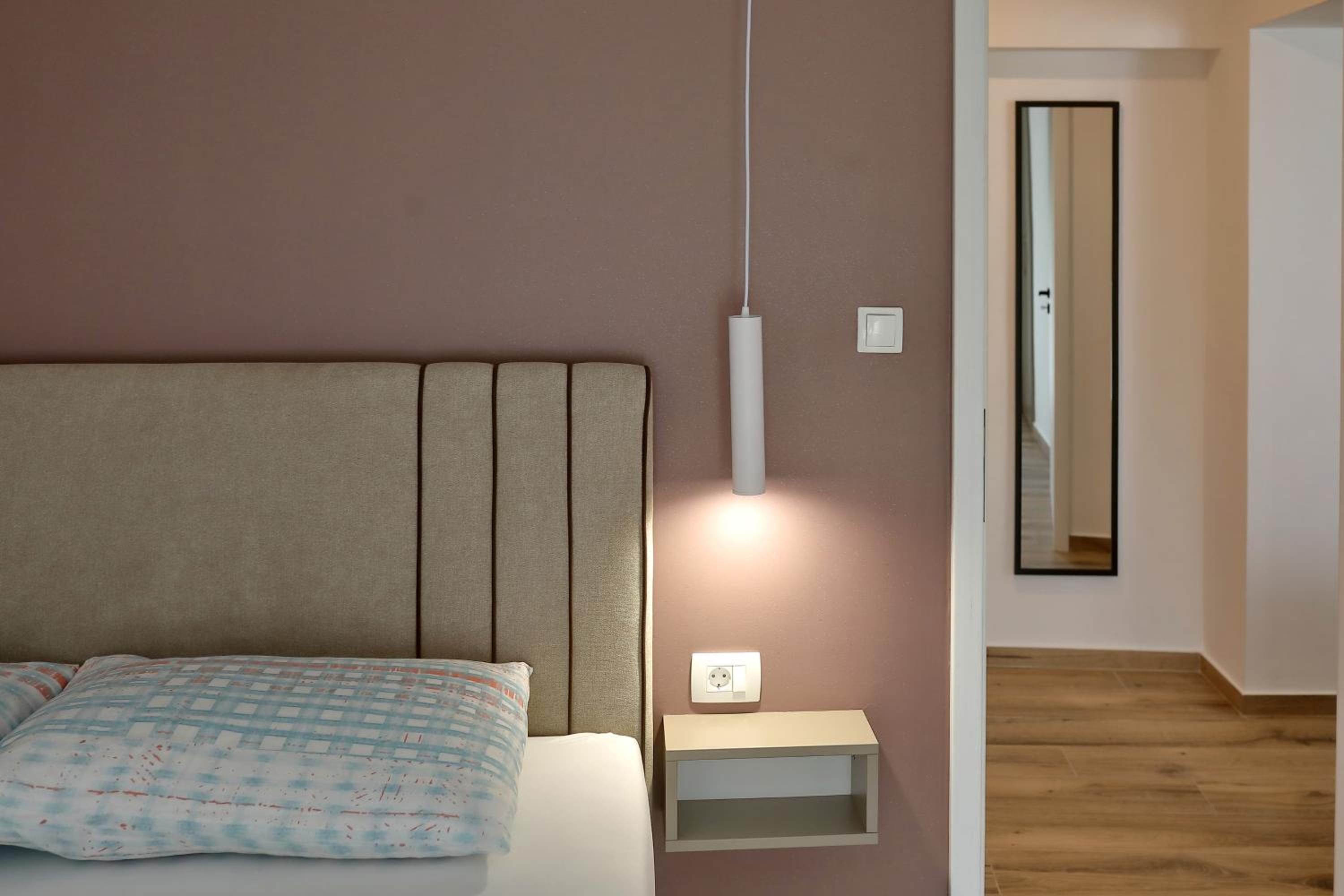 Luxury apartman Gino