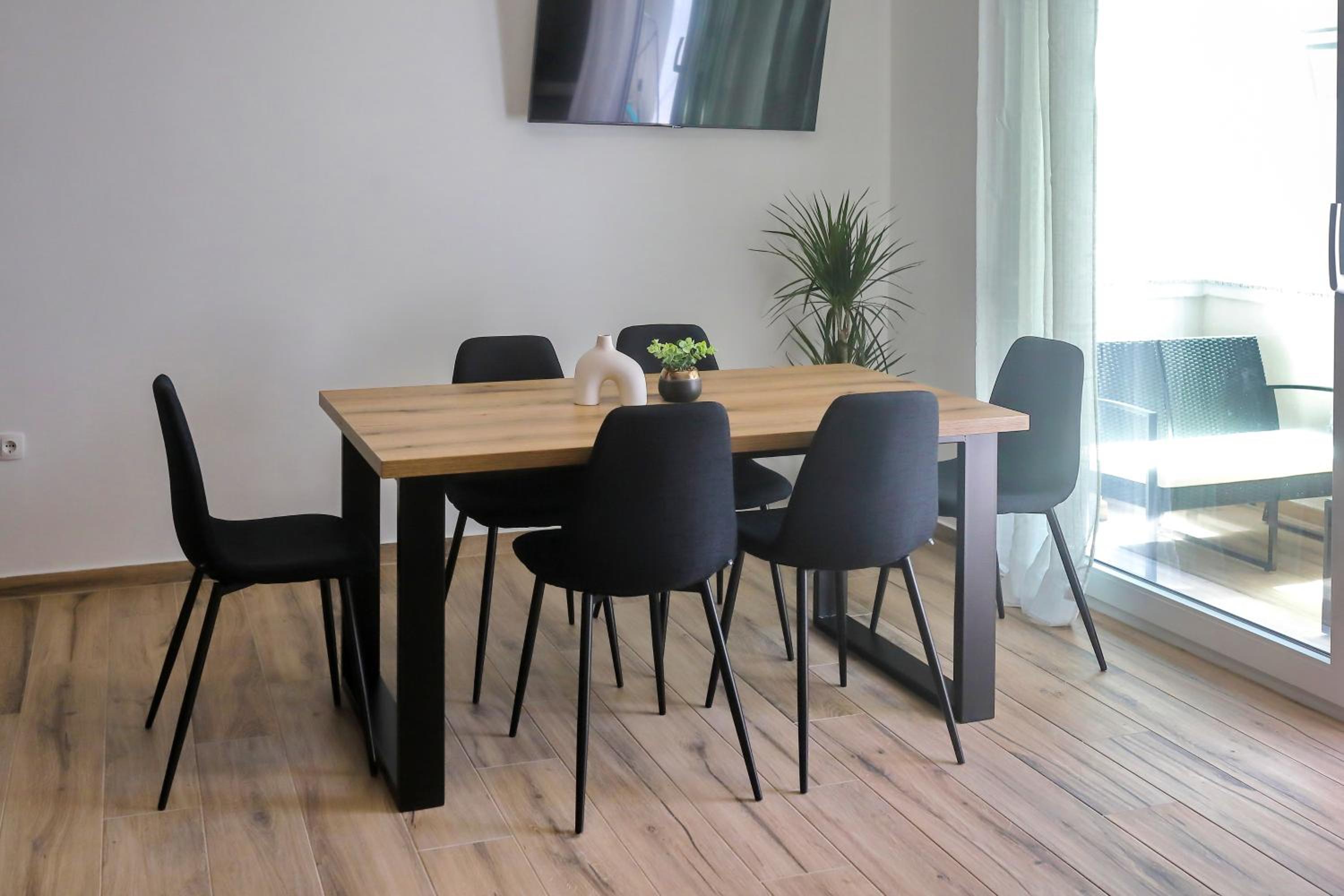 Luxury apartman Gino