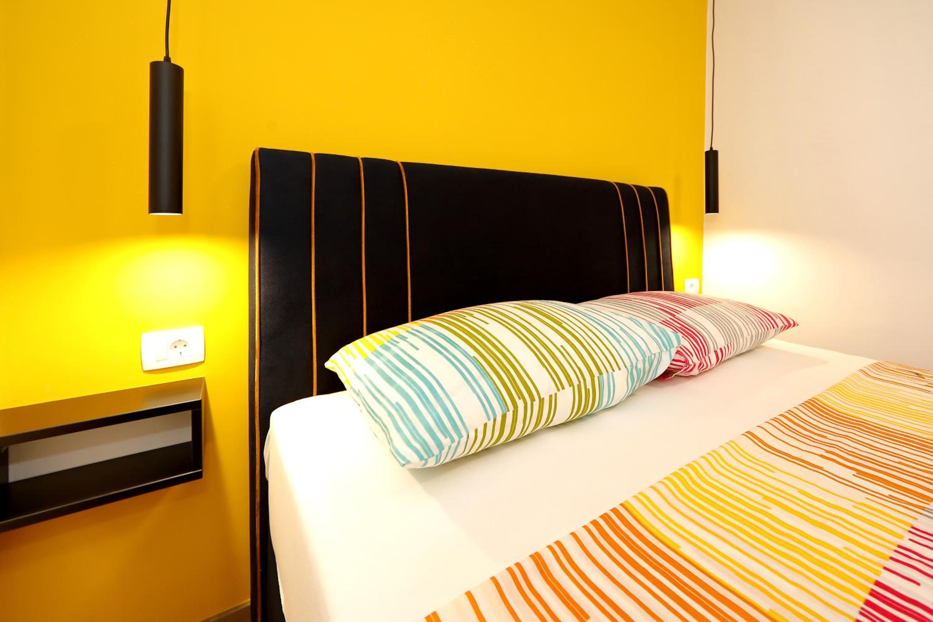 Luxury apartman Gino