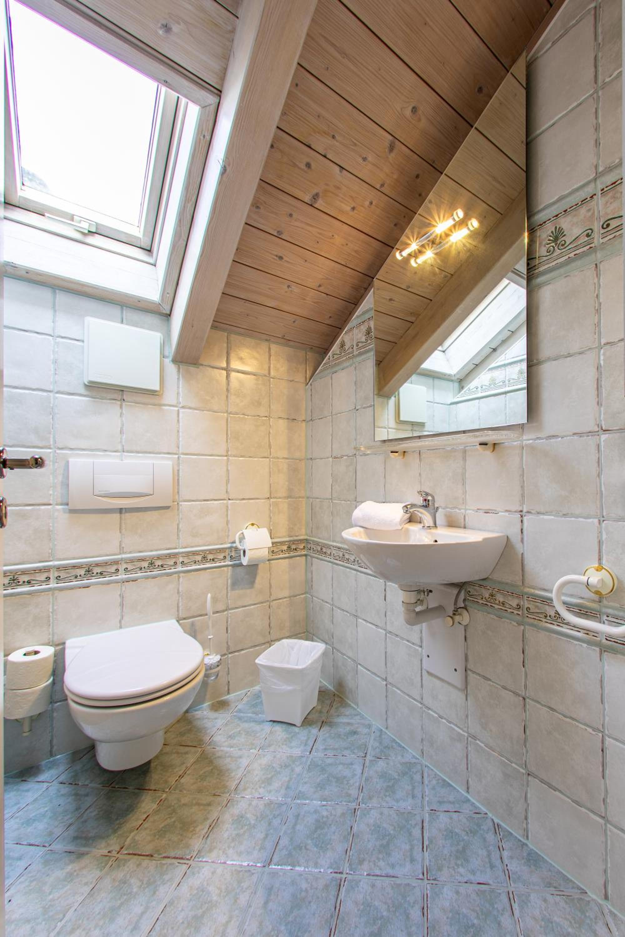 Ferienhaus am Hammersbach