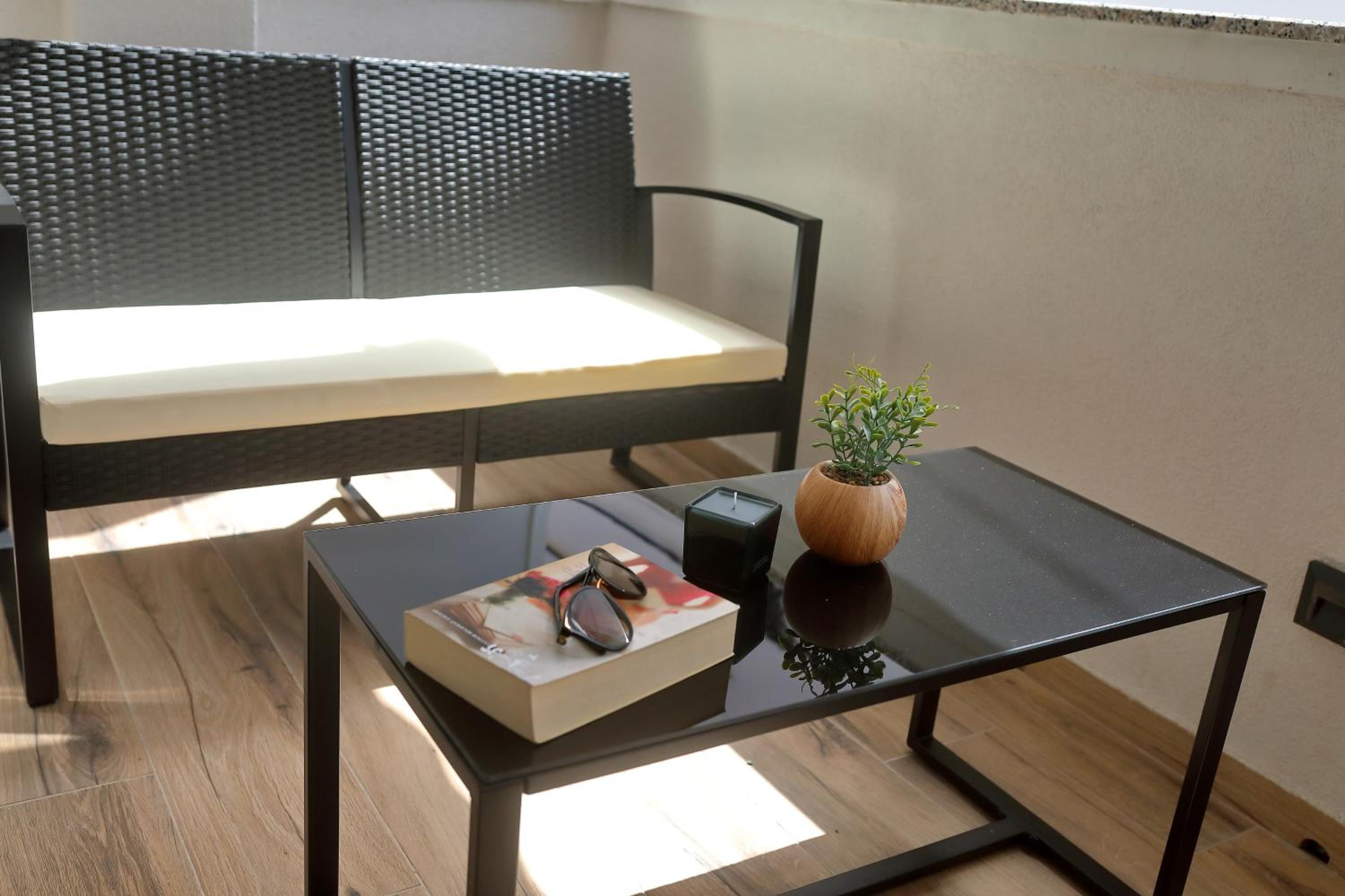 Luxury apartman Gino