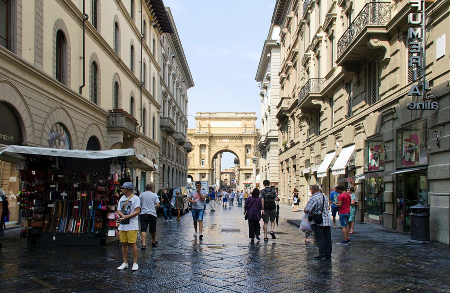 Lussuoso appartamento nel centro