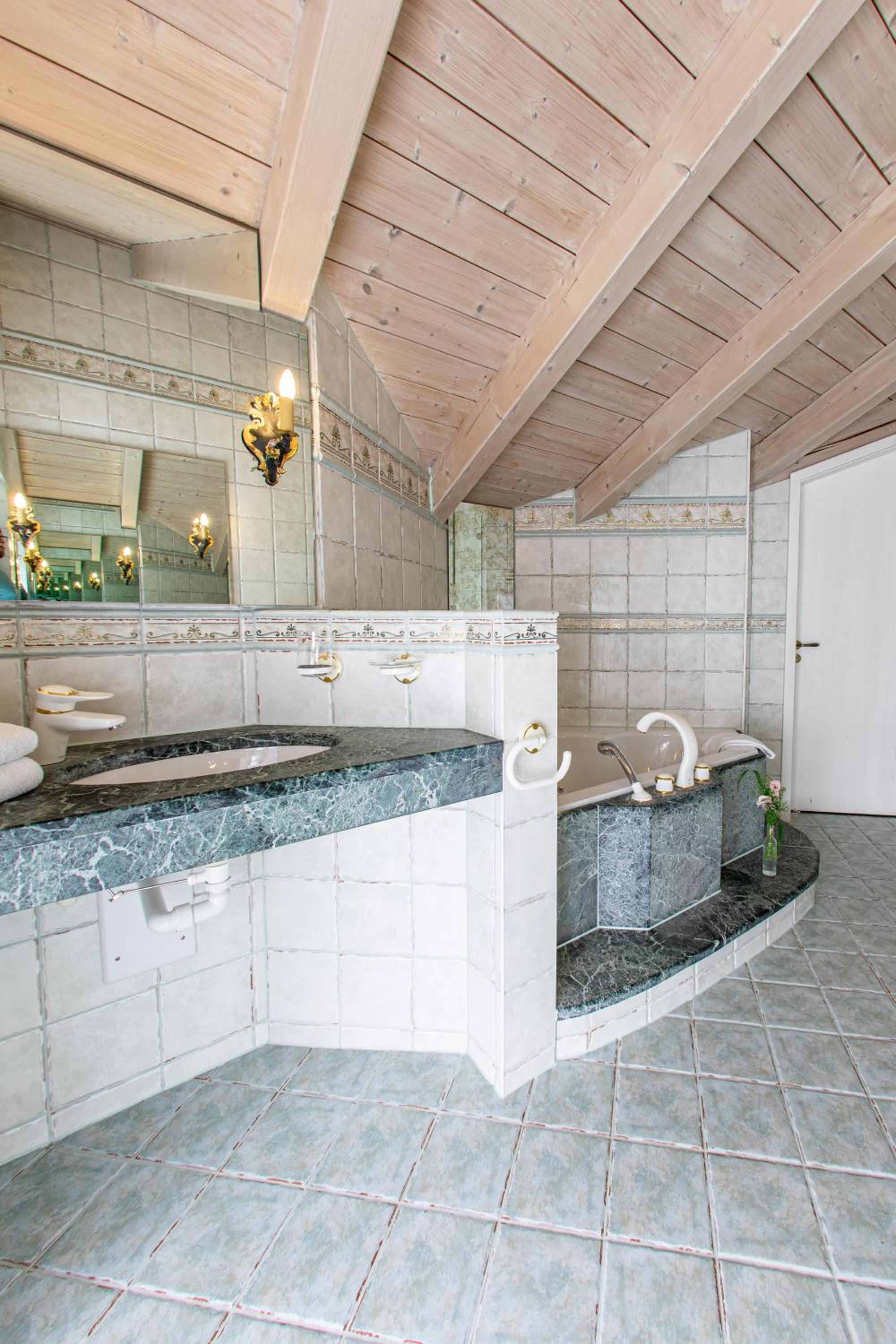 Ferienhaus am Hammersbach