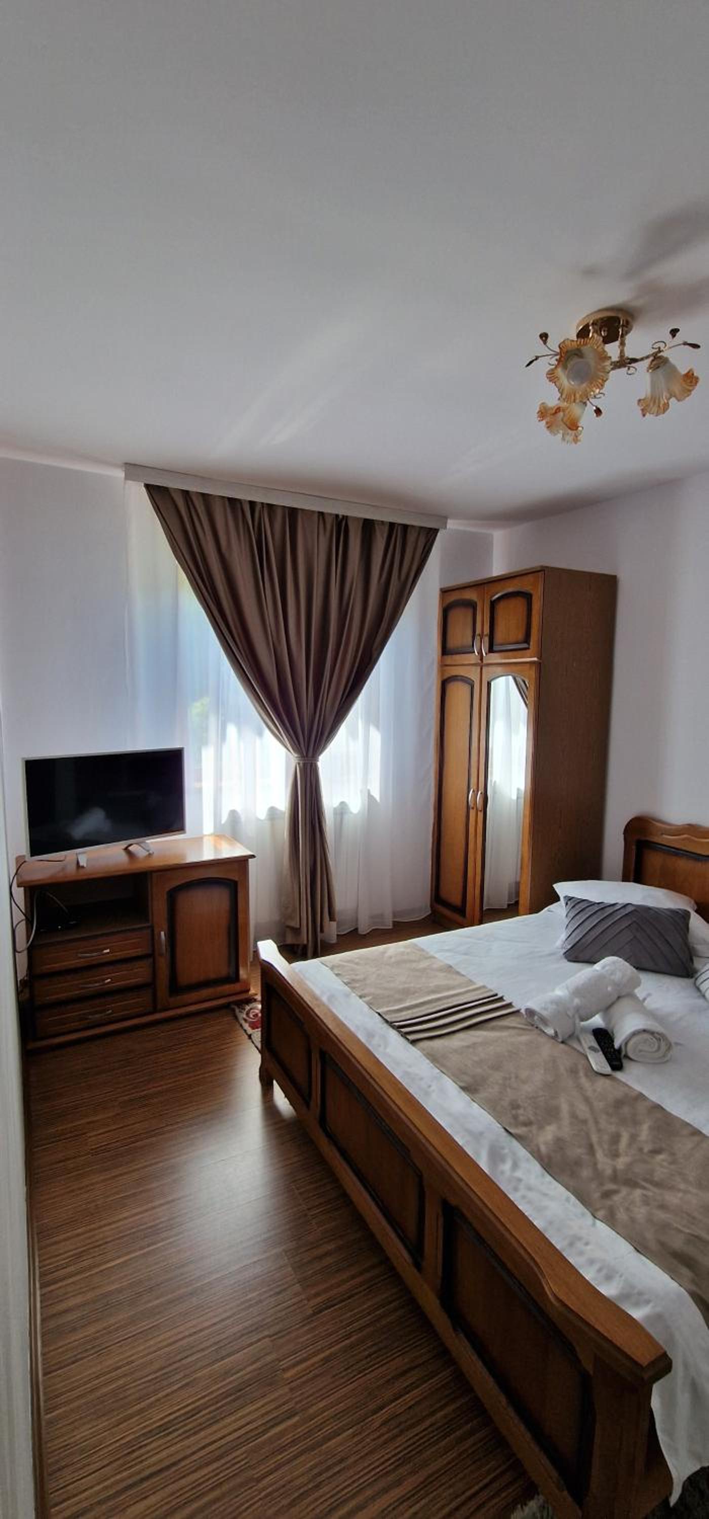 Casa Ursuleasa