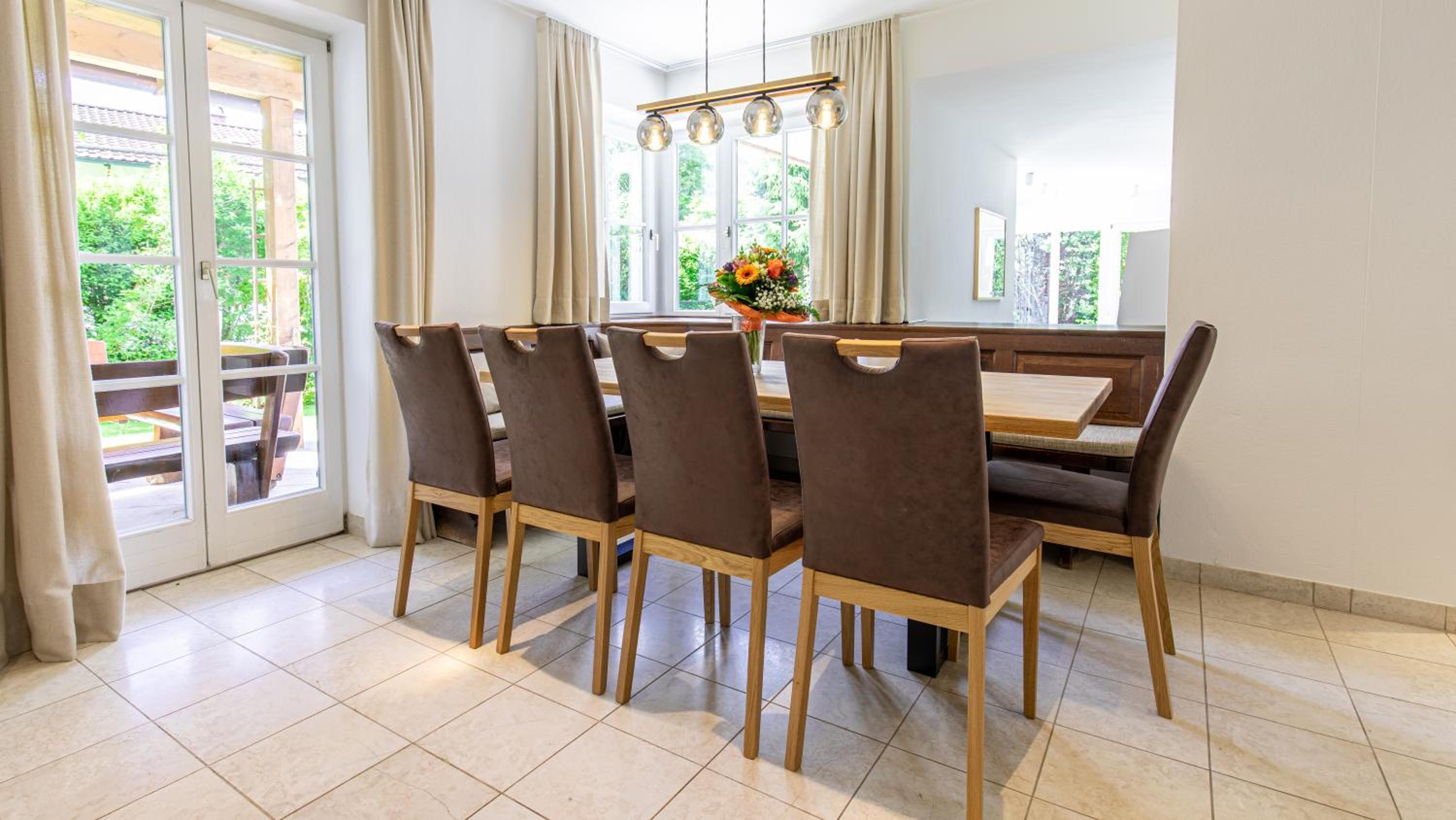 Ferienhaus am Hammersbach