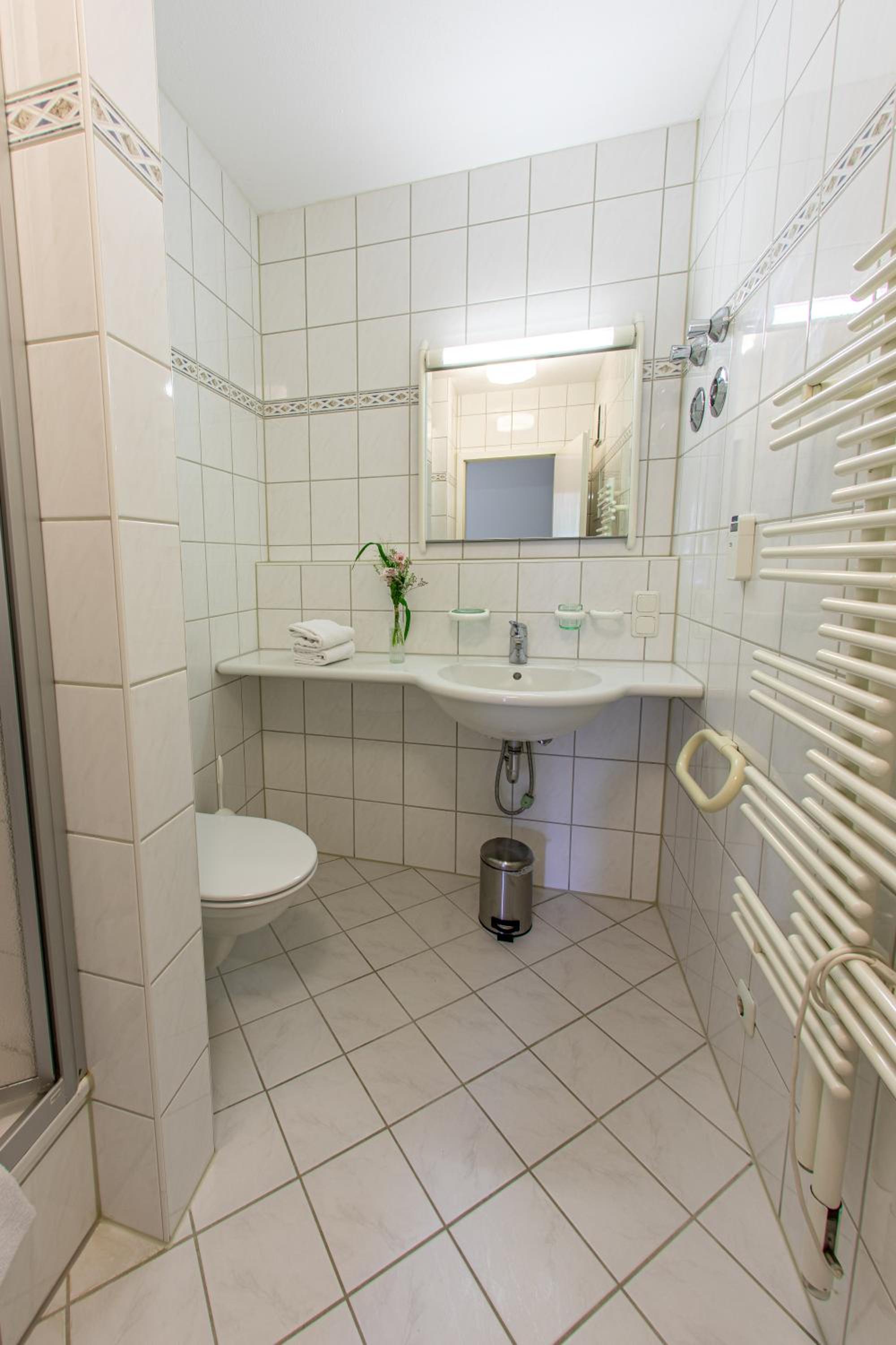 Ferienhaus am Hammersbach