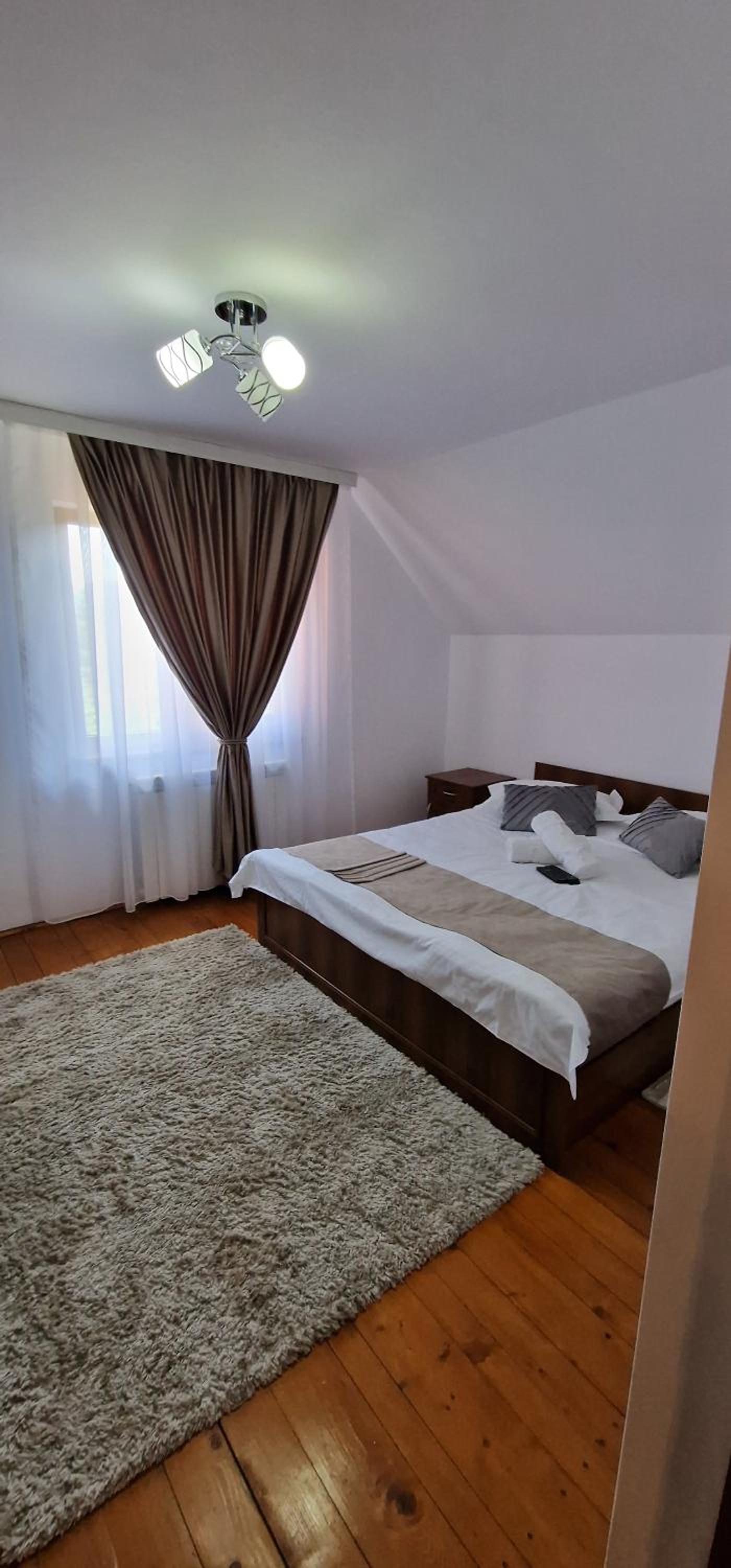 Casa Ursuleasa