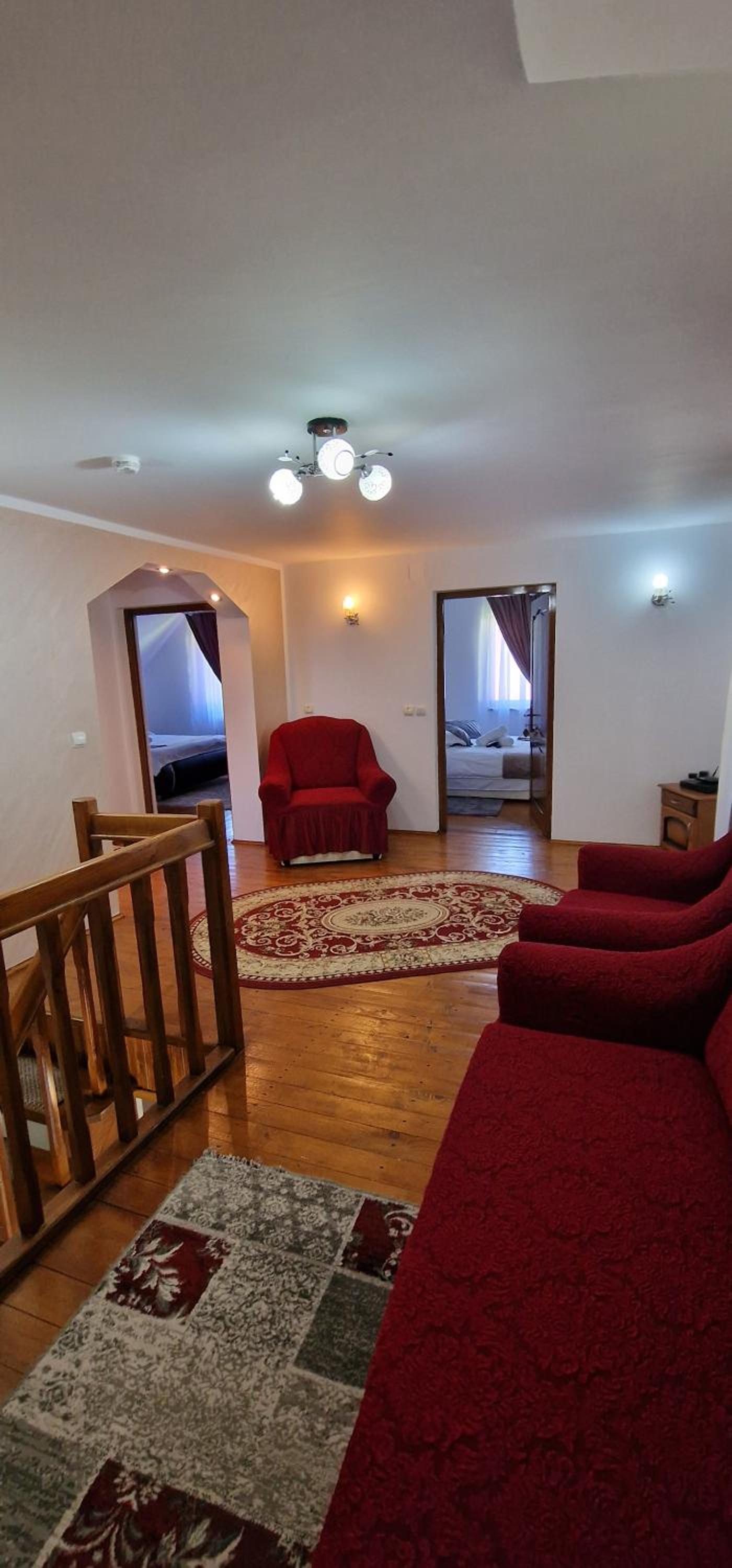 Casa Ursuleasa