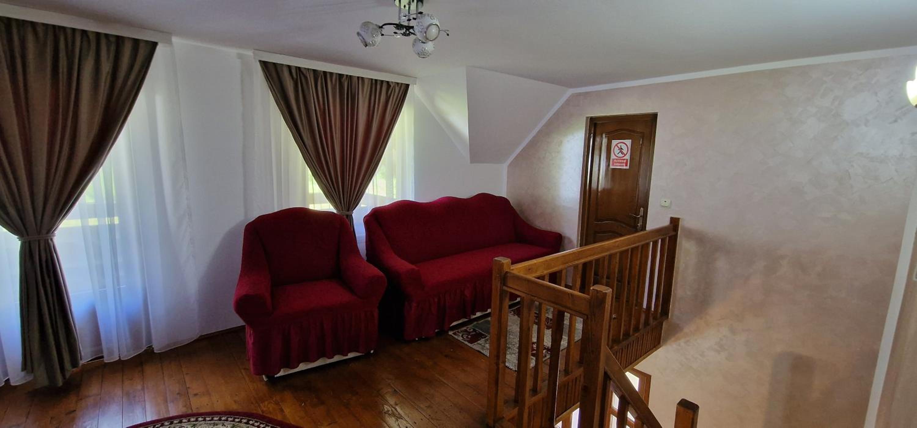 Casa Ursuleasa