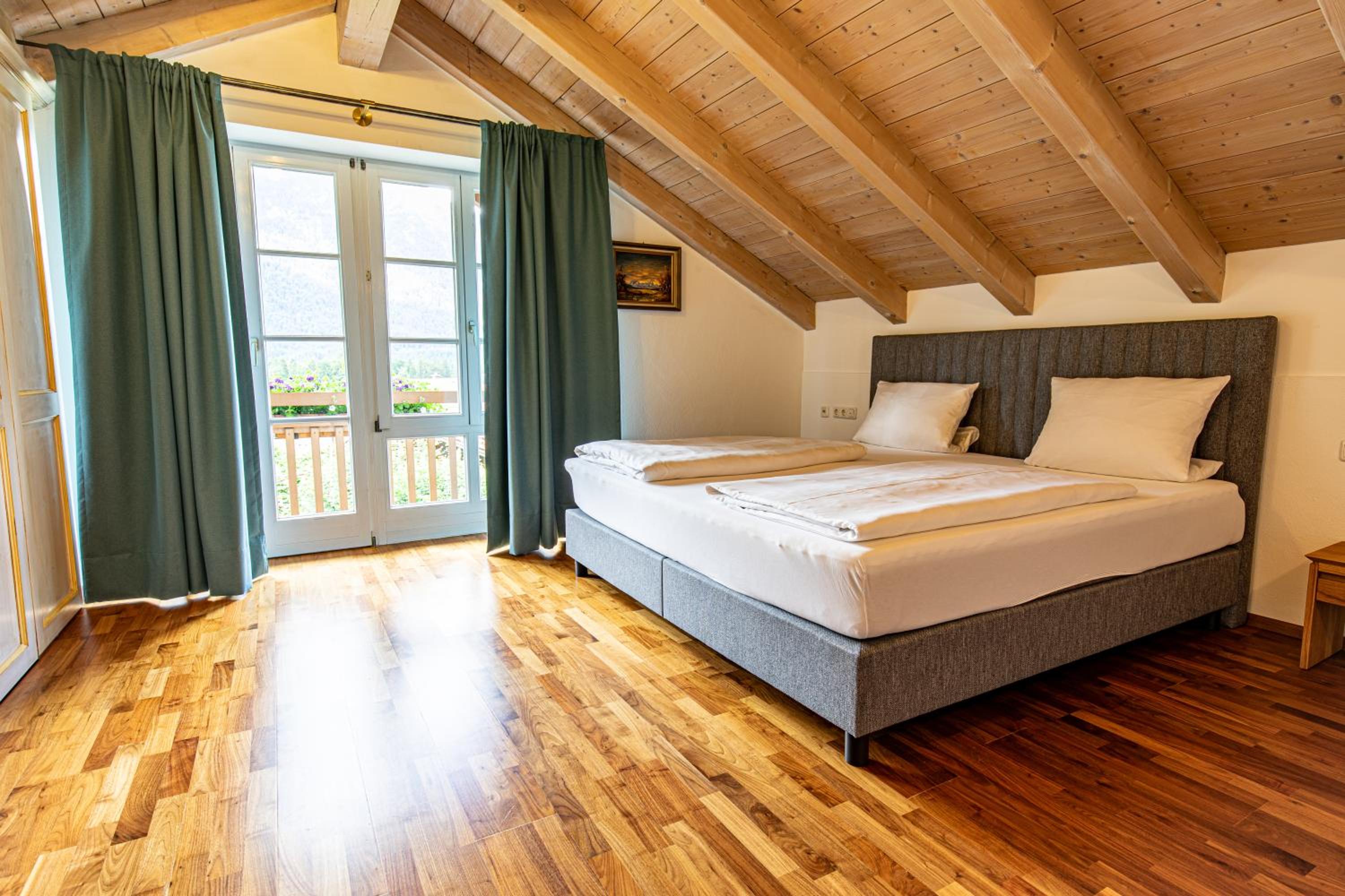 Ferienhaus am Hammersbach