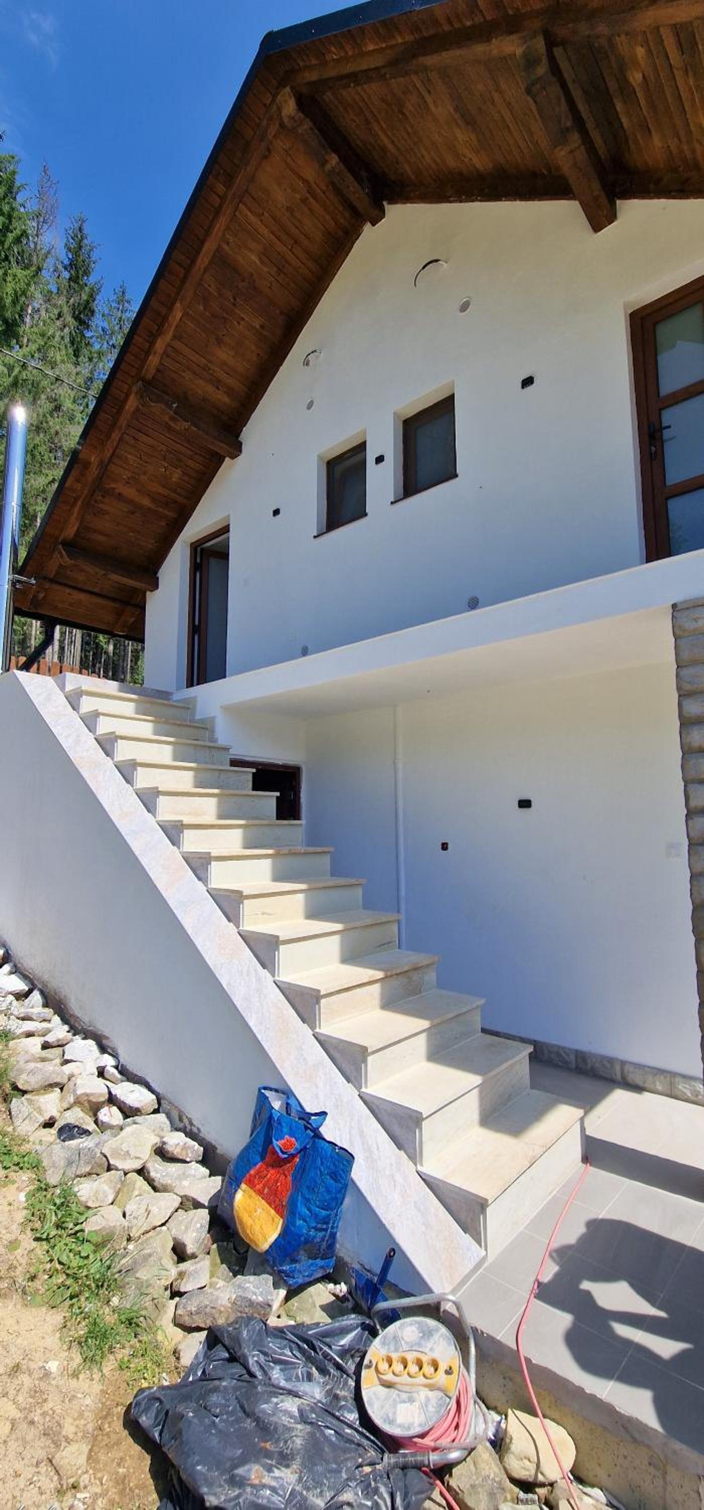 Casa Ursuleasa