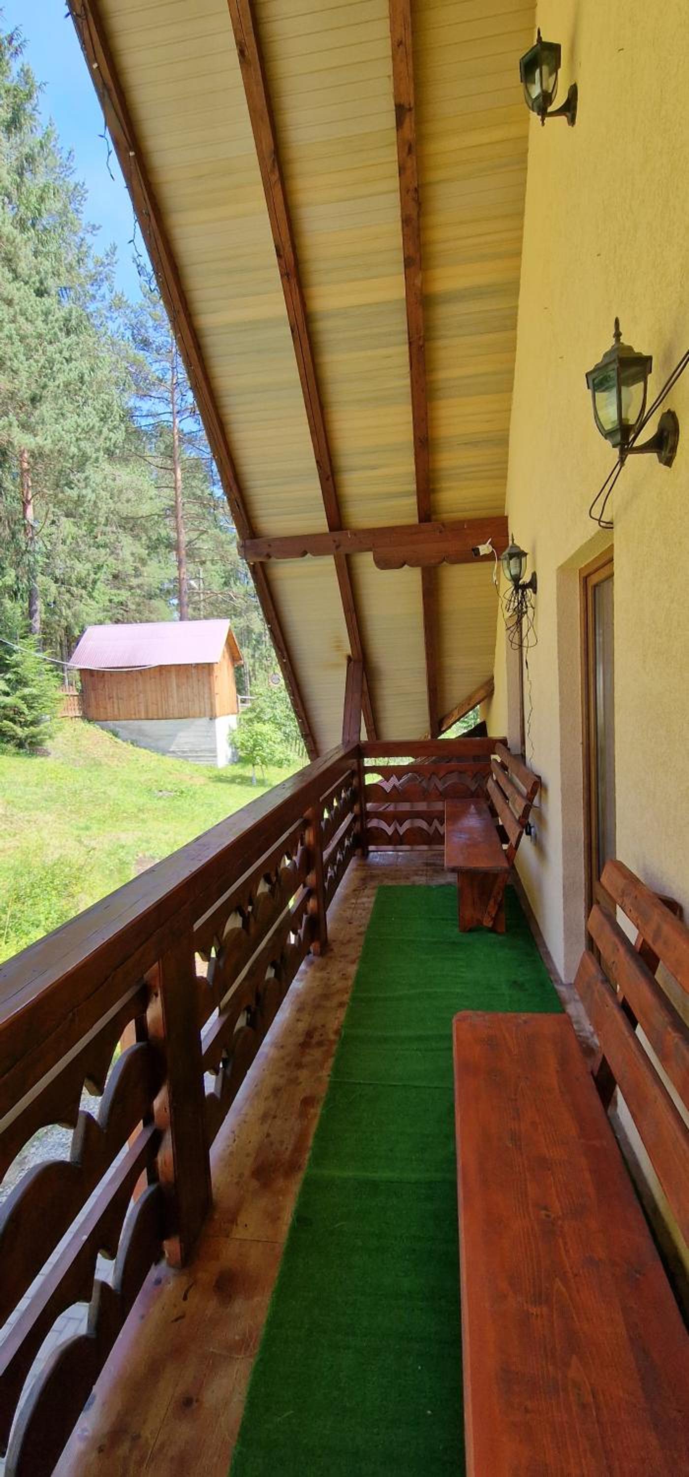 Casa Ursuleasa