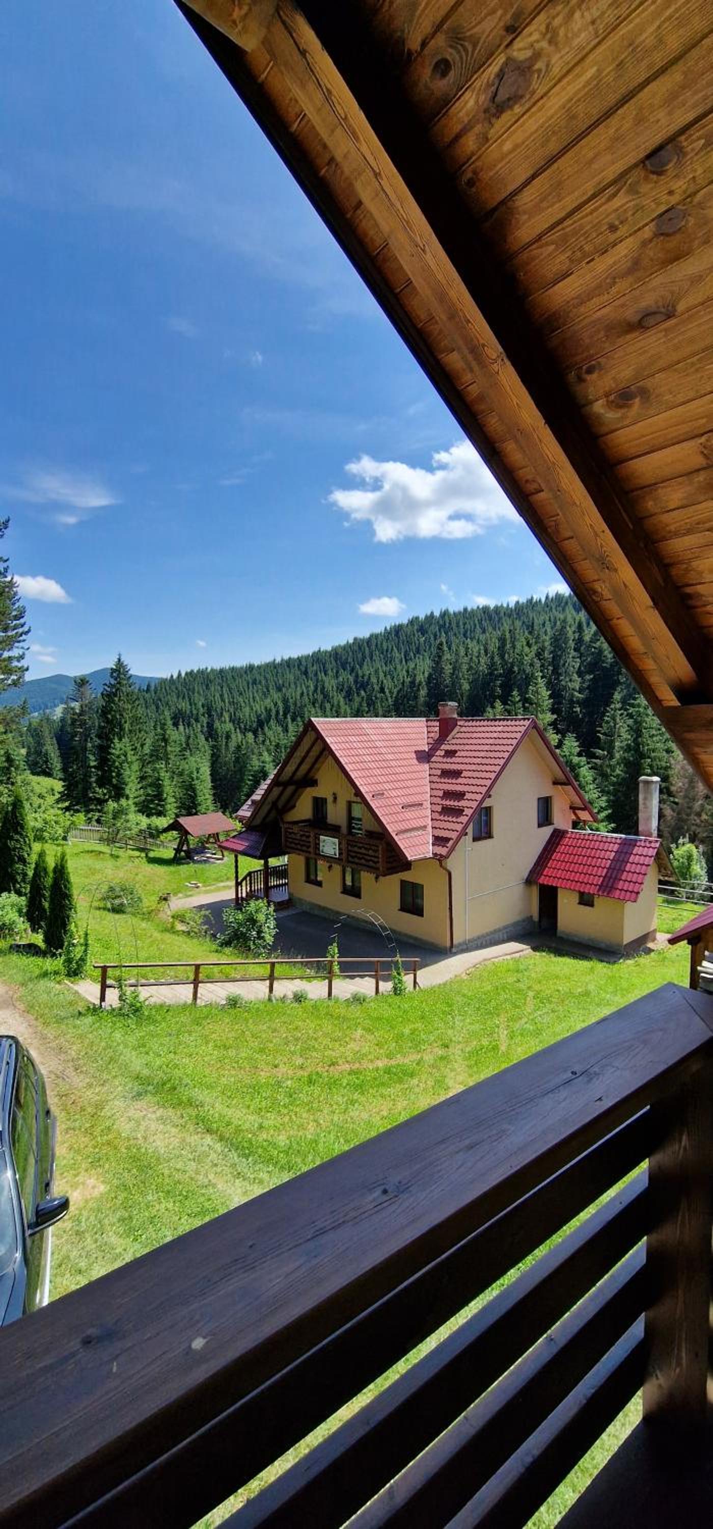 Casa Ursuleasa