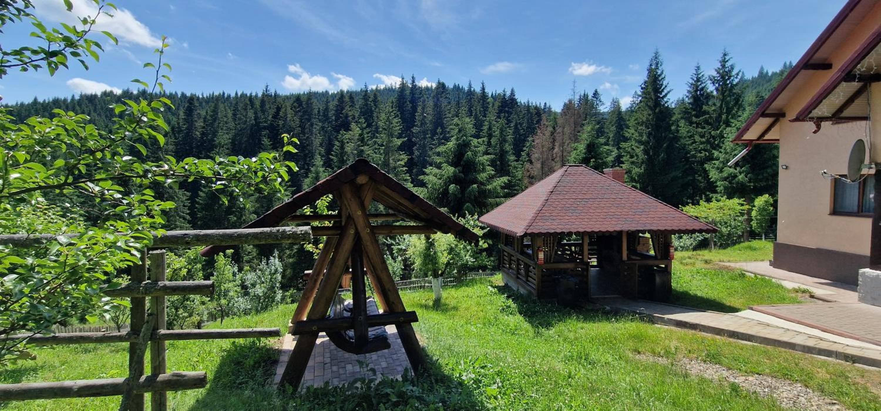 Casa Ursuleasa