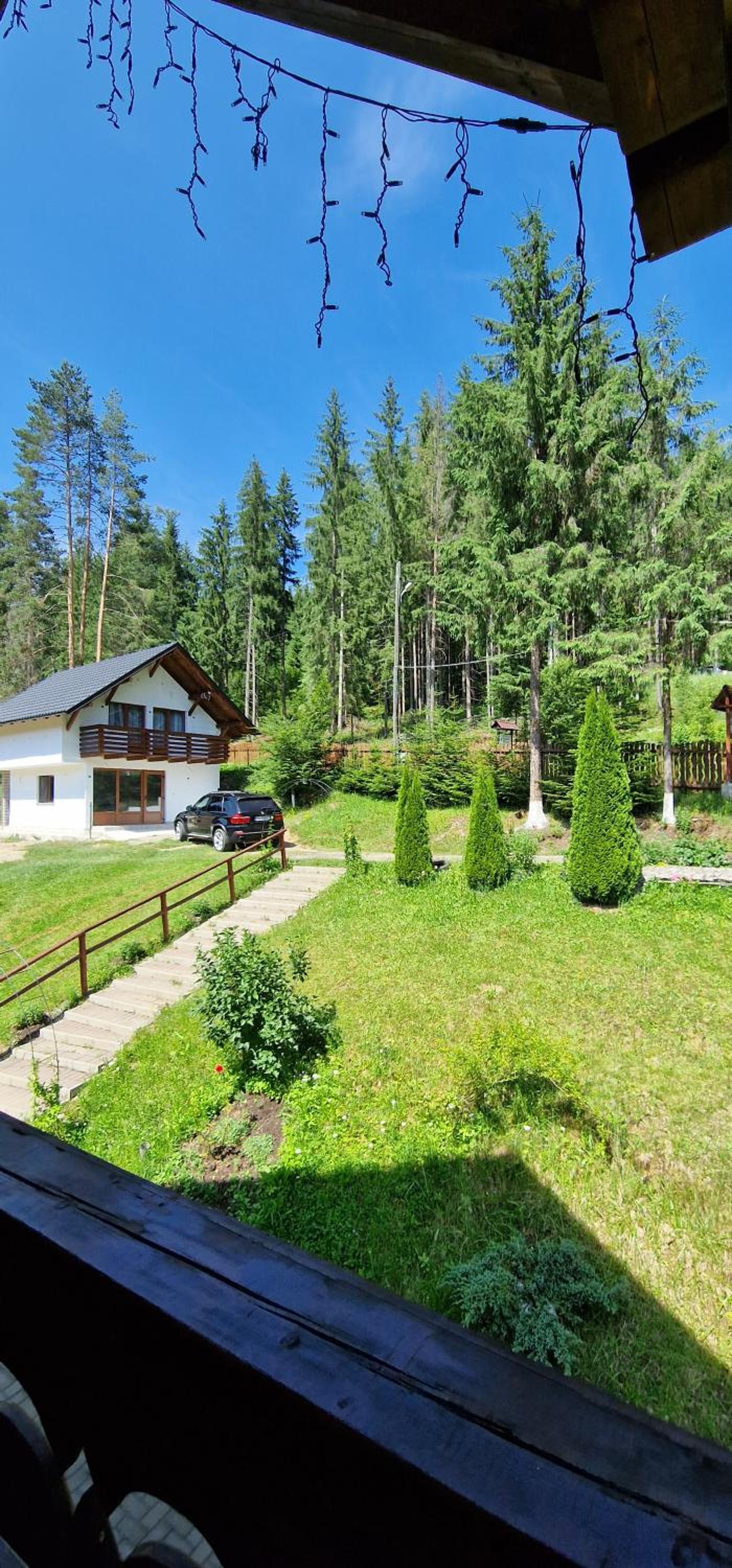 Casa Ursuleasa