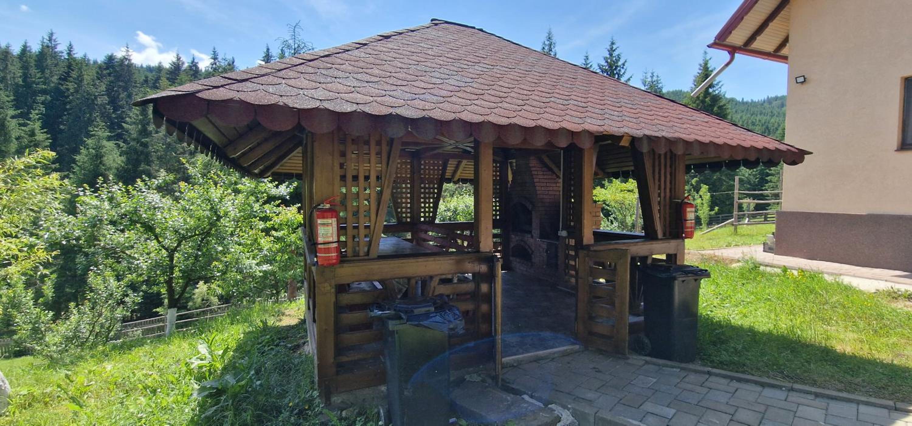 Casa Ursuleasa