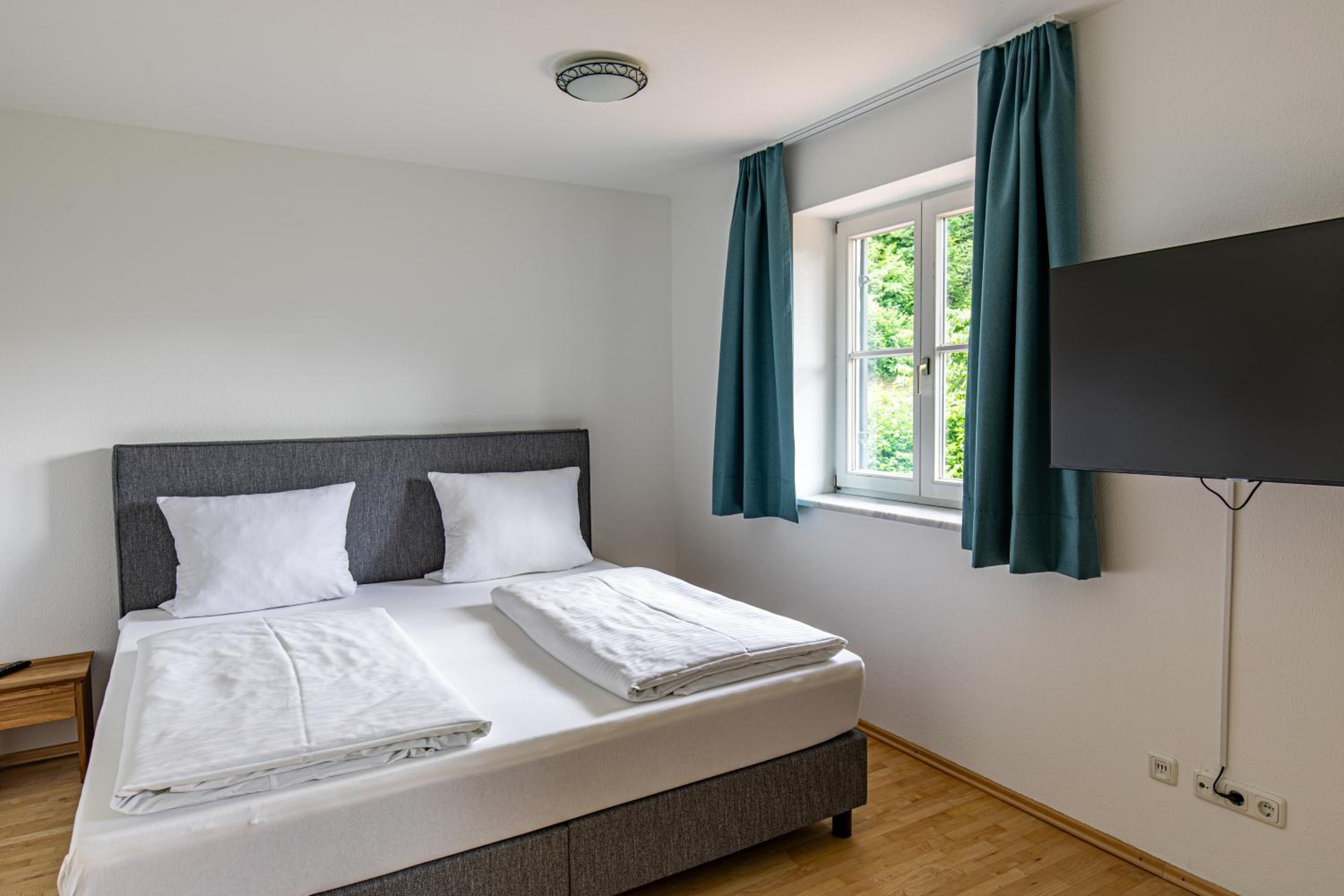 Ferienhaus am Hammersbach