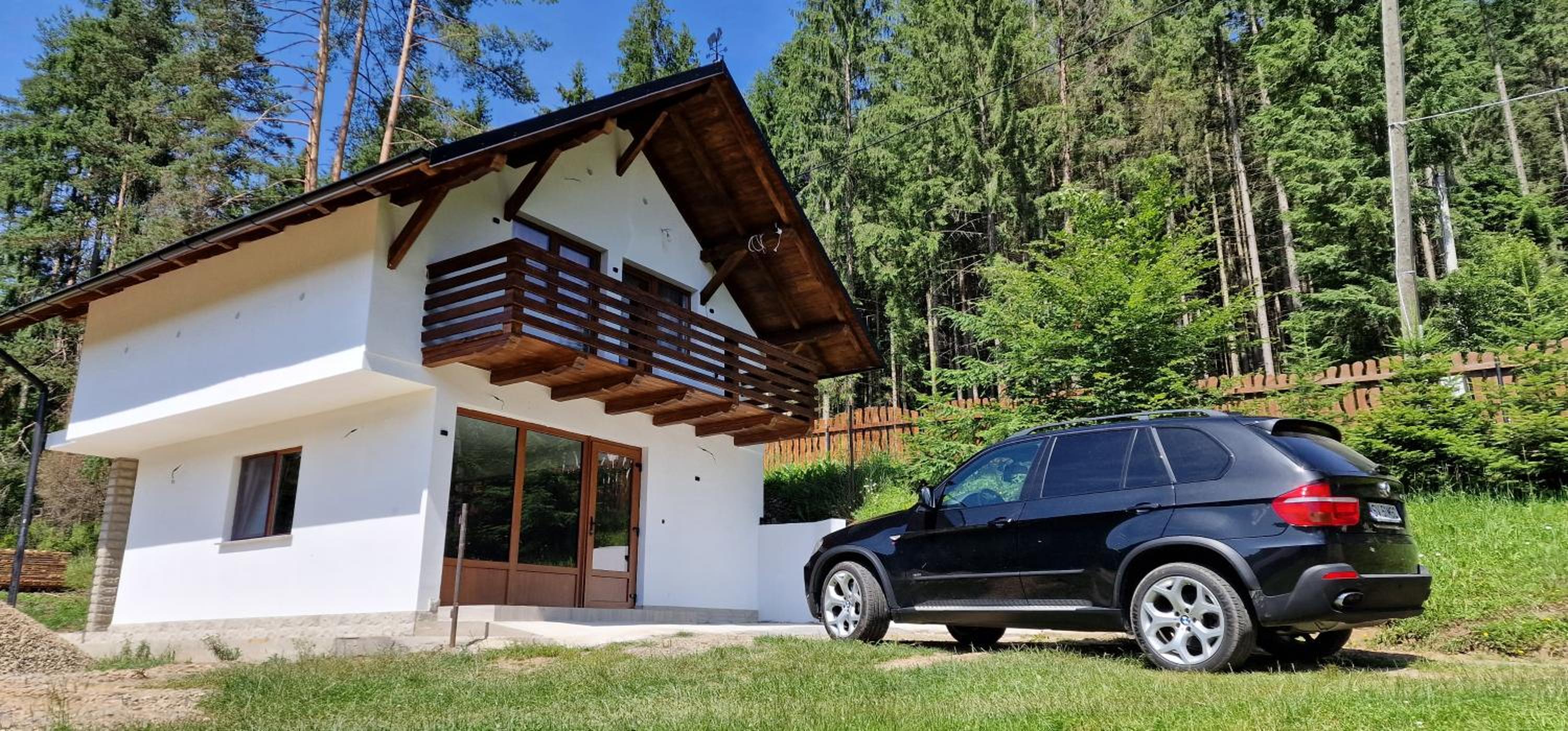 Casa Ursuleasa