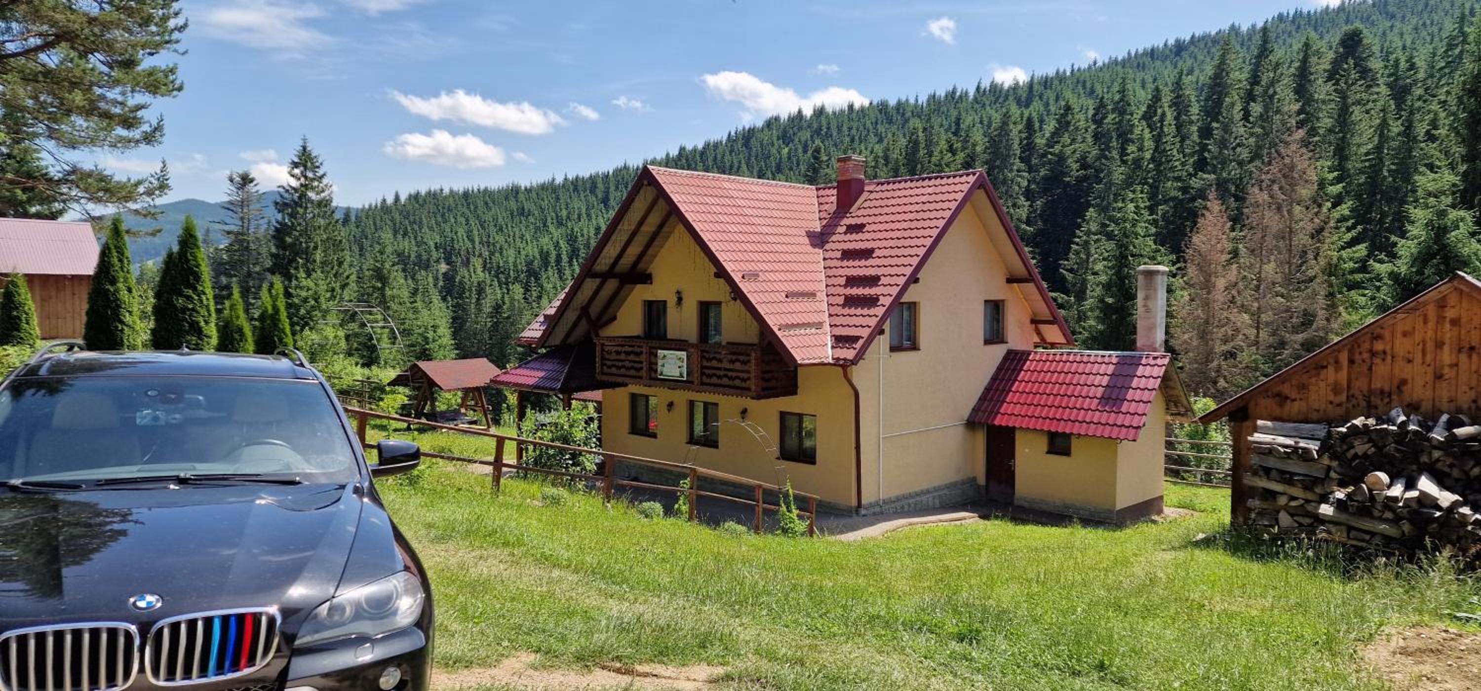 Casa Ursuleasa