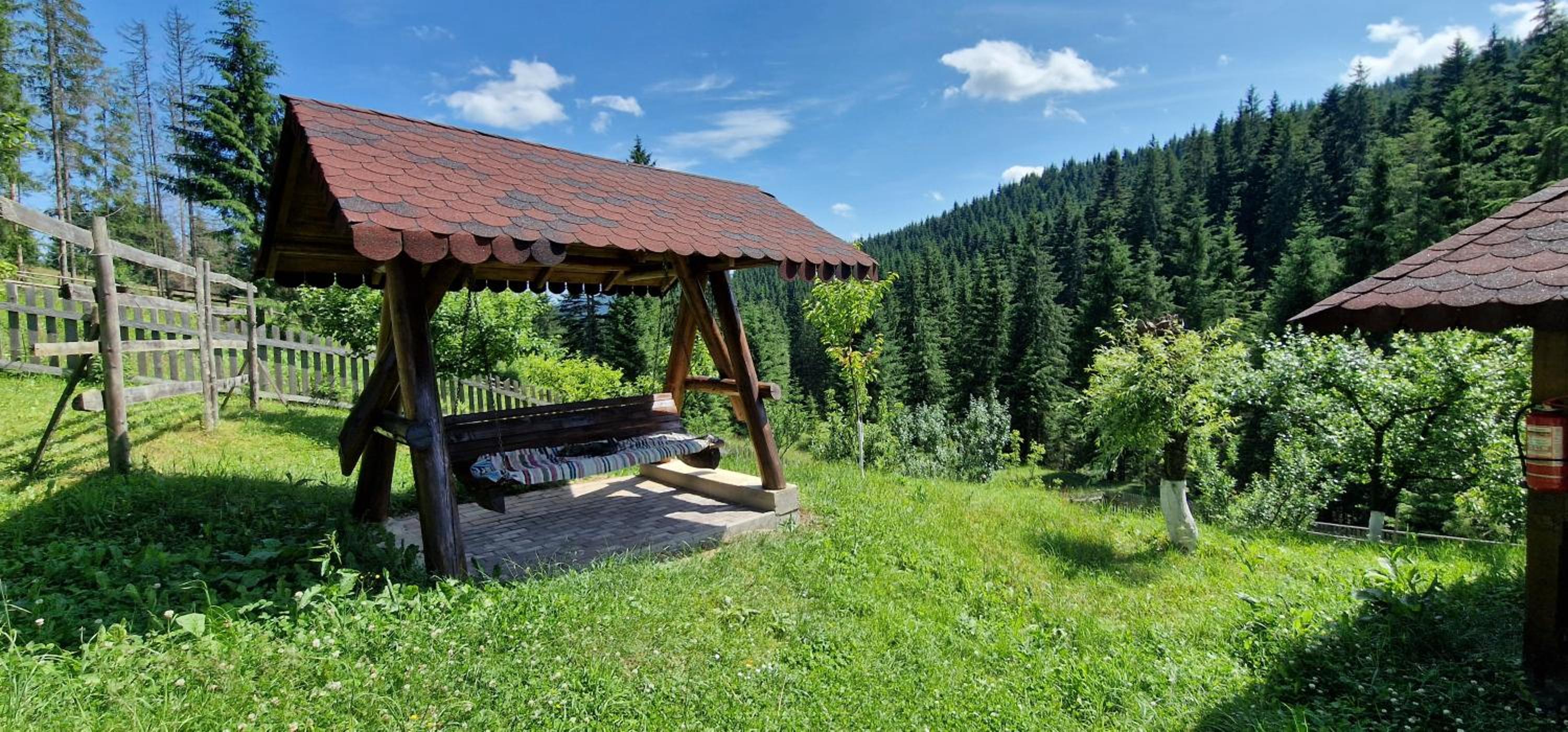 Casa Ursuleasa