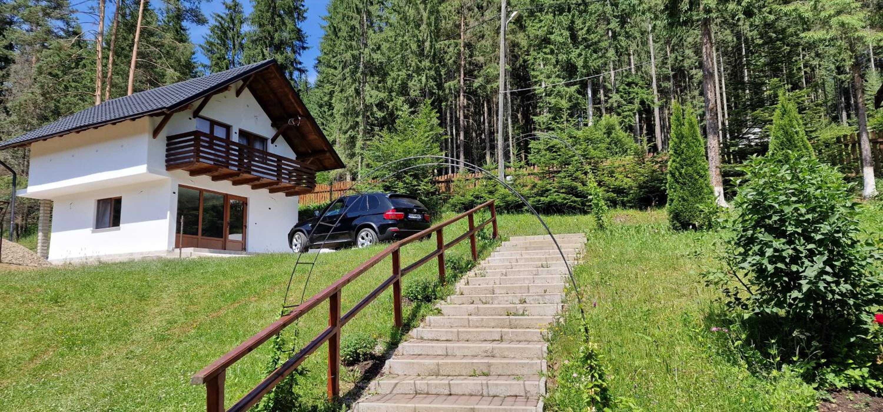Casa Ursuleasa