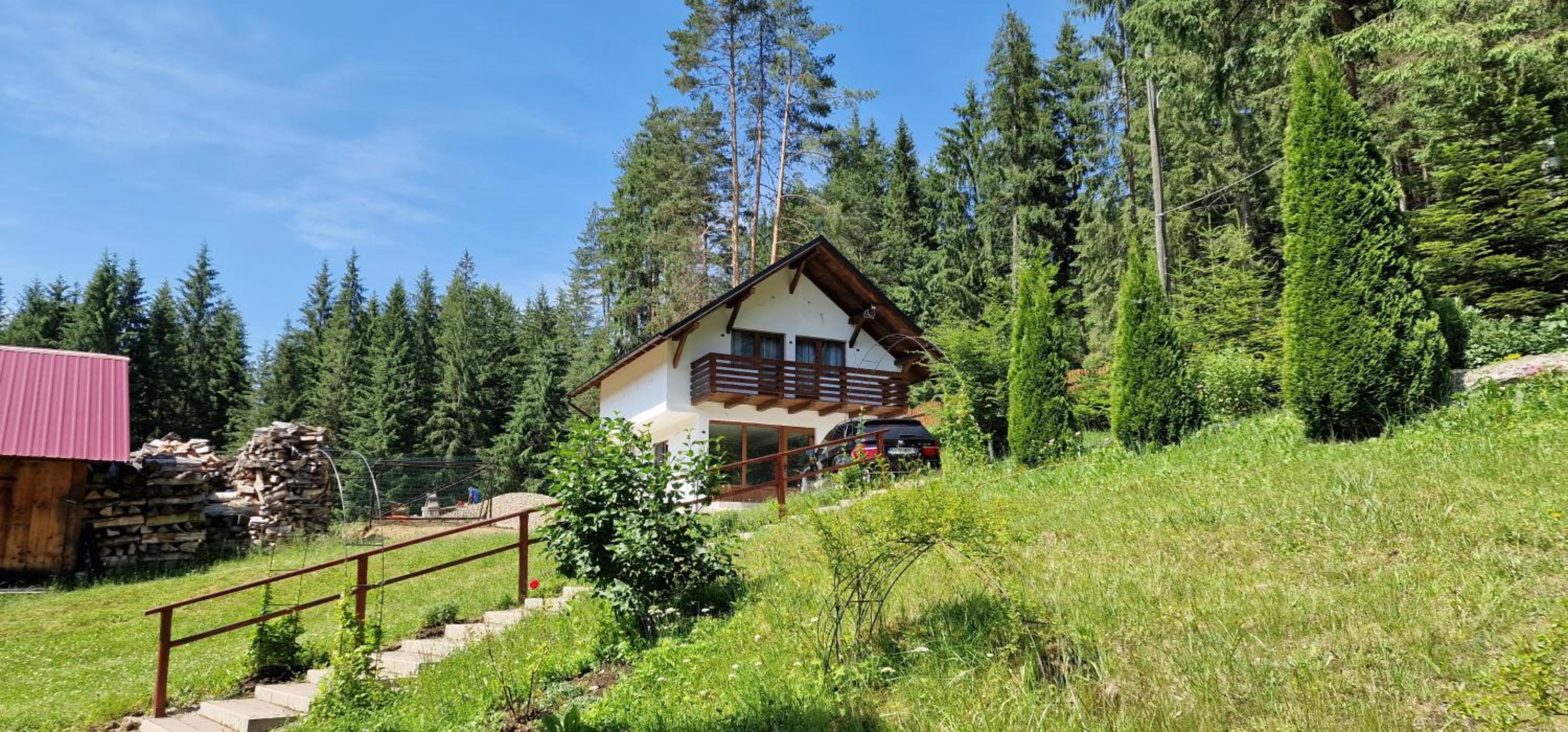 Casa Ursuleasa