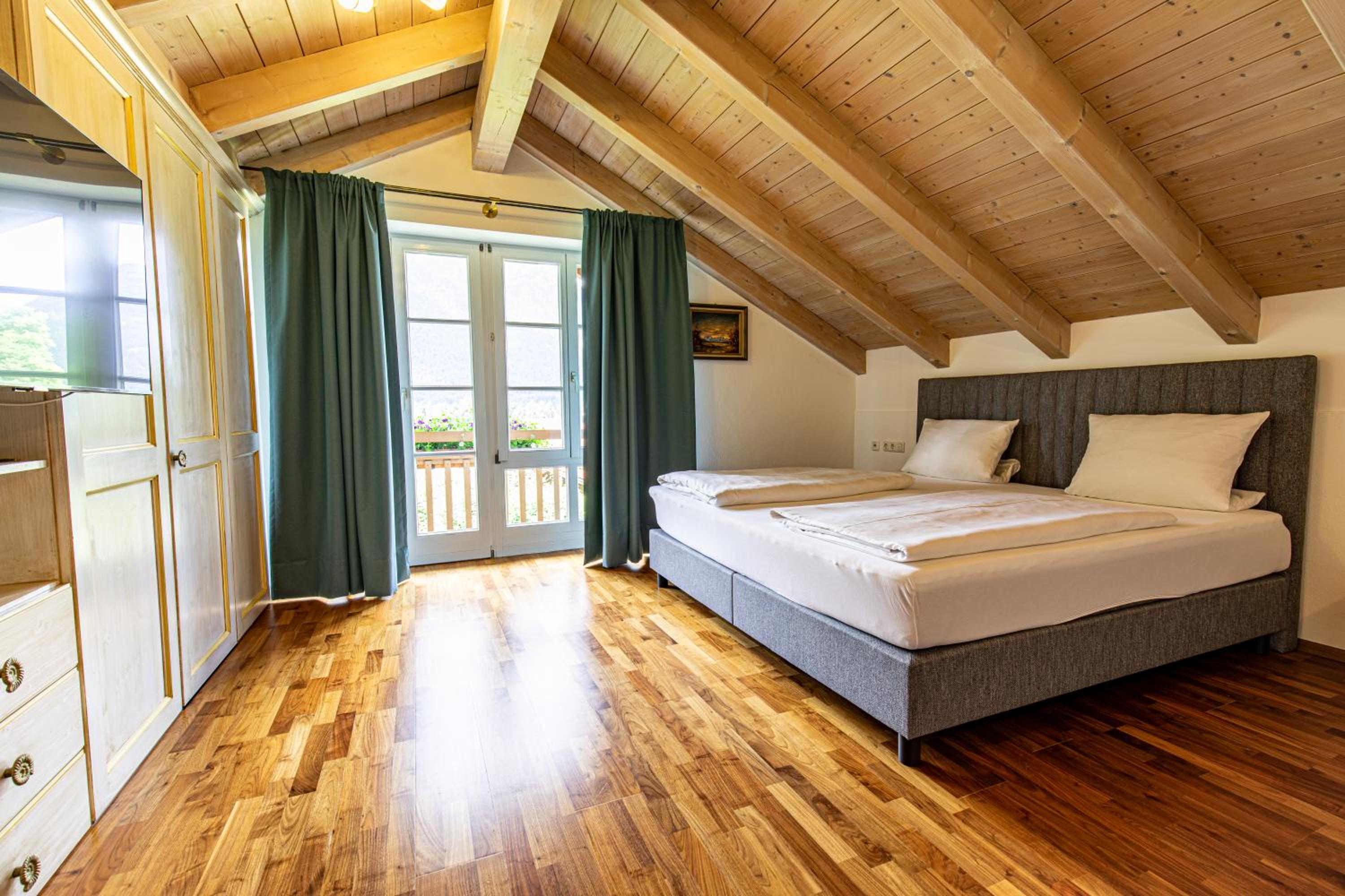 Ferienhaus am Hammersbach