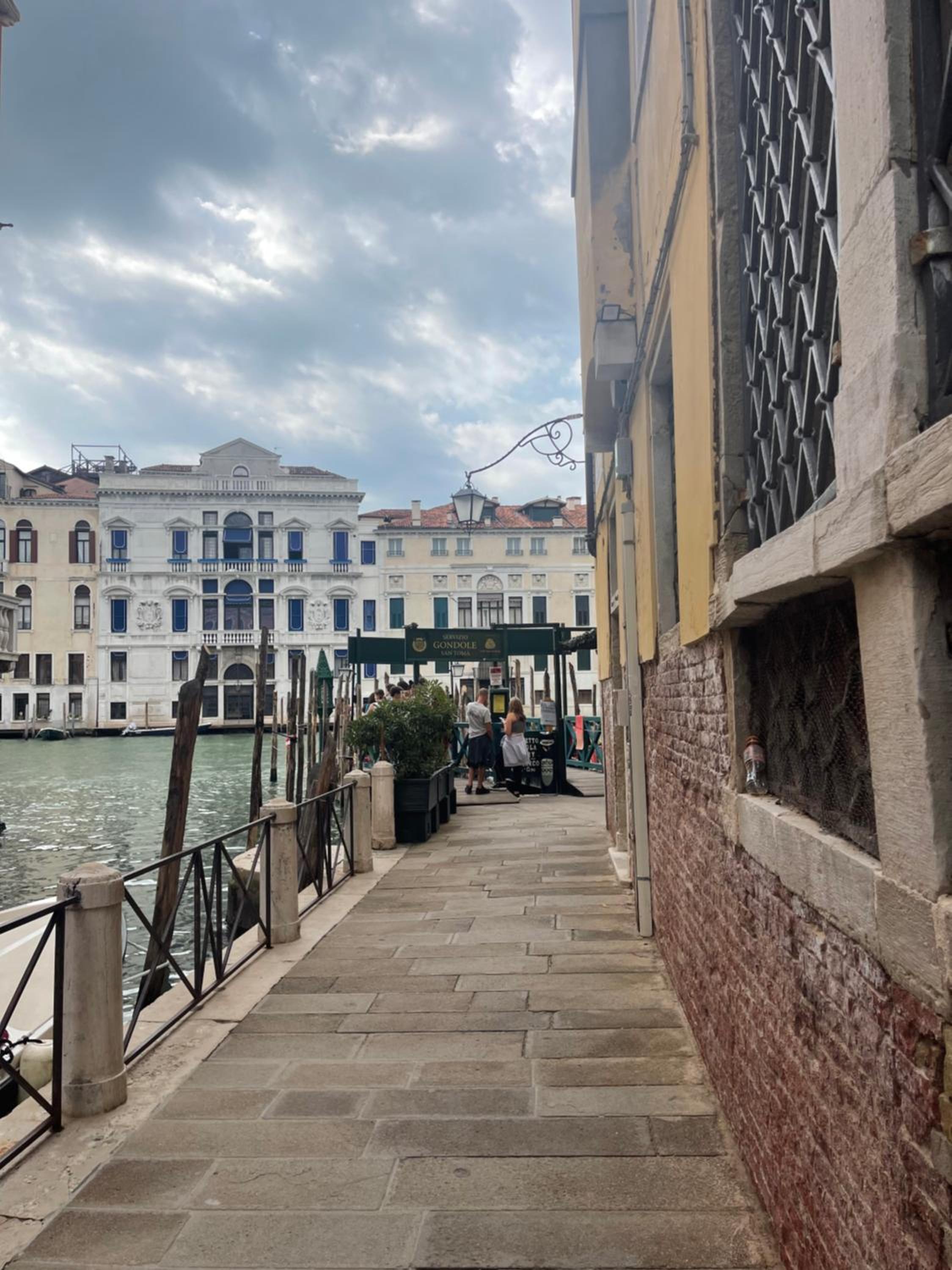 Do Leoni Apartments Venice