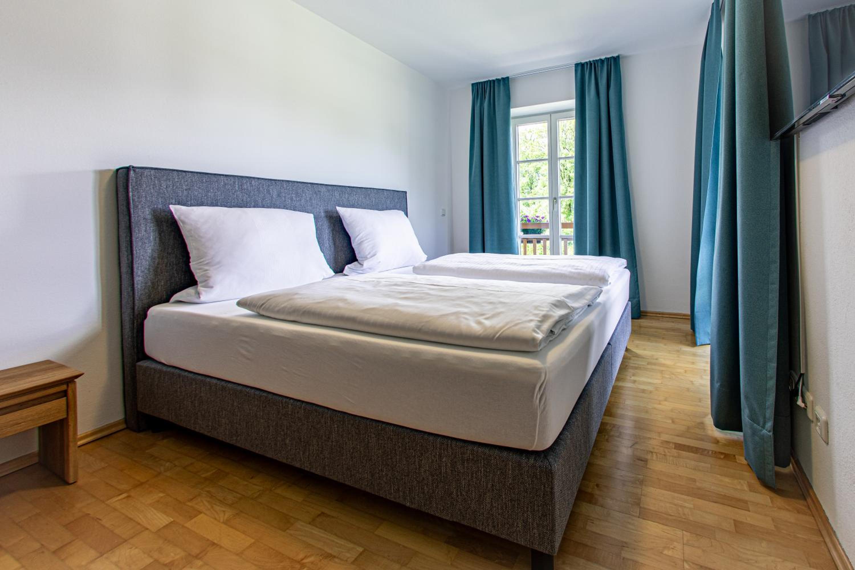 Ferienhaus am Hammersbach