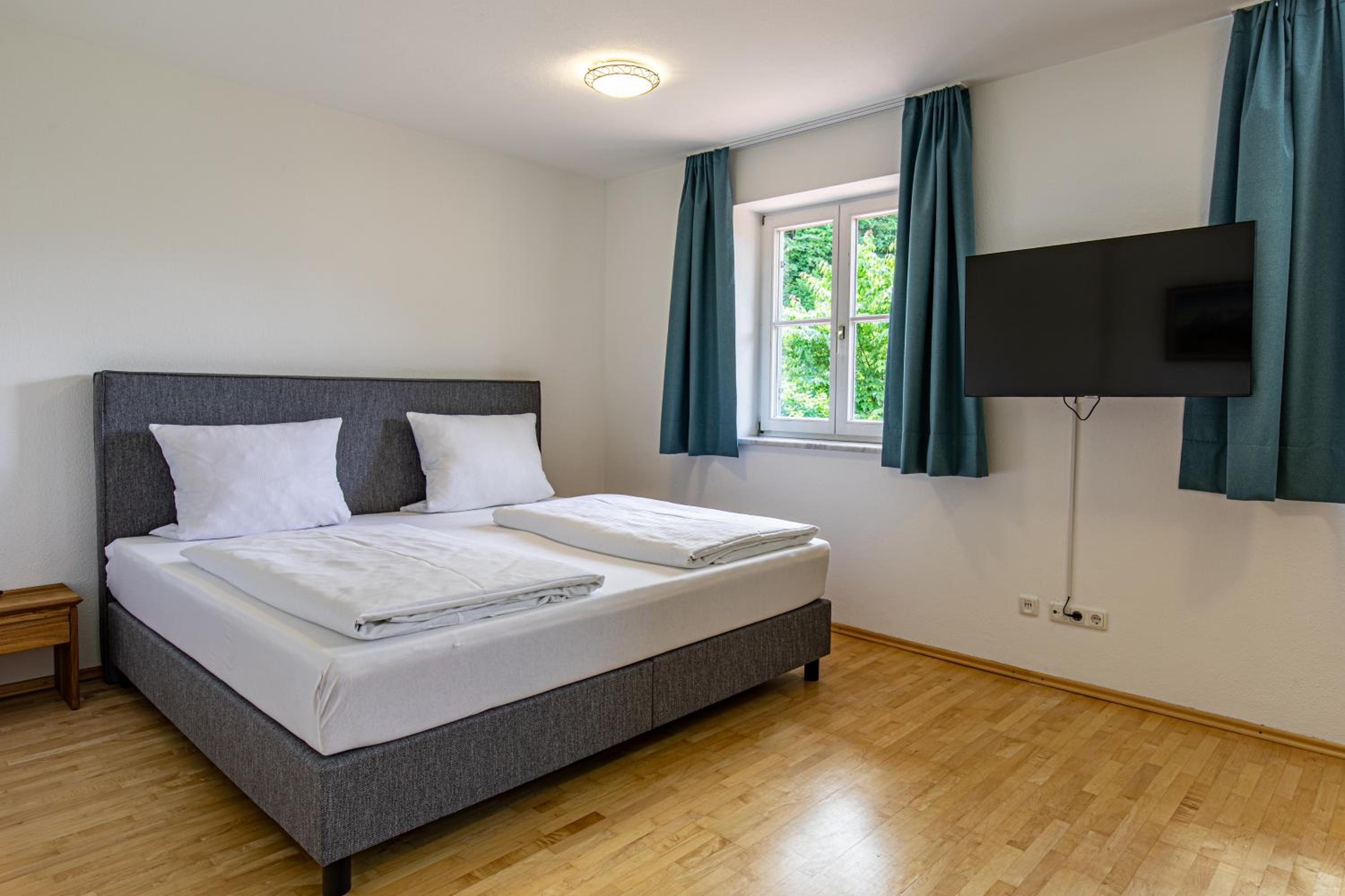 Ferienhaus am Hammersbach