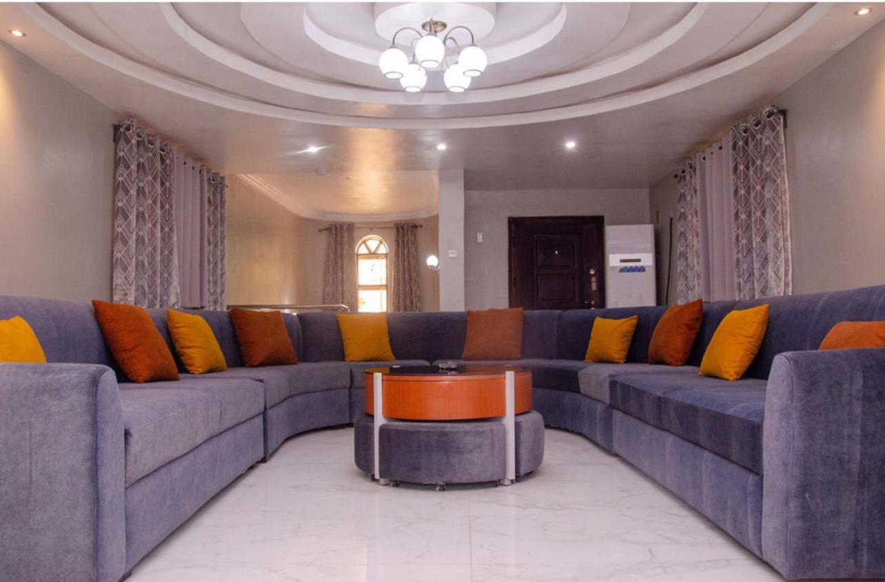 Lovely four-bedroom Villa in Owode Ibese, Ikorodu view 3