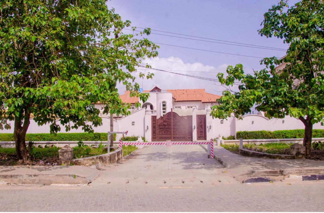 Lovely four-bedroom Villa in Owode Ibese, Ikorodu view 4