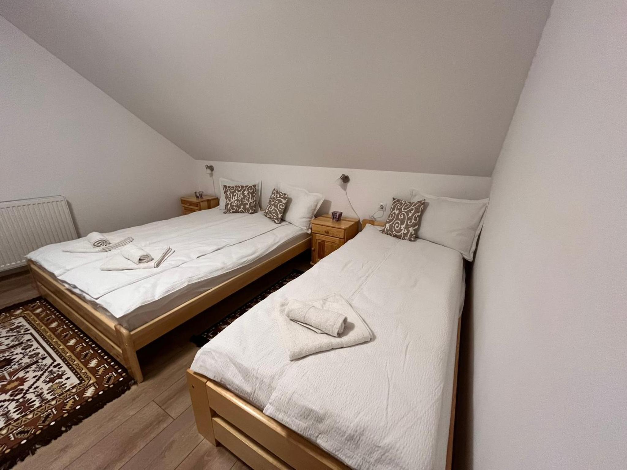 Casa Timea Vendégház