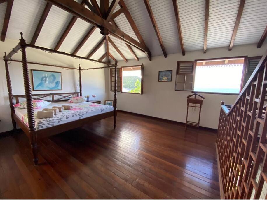 Ma Villa 3i vue imprenable - 4 chambres doubles view 3