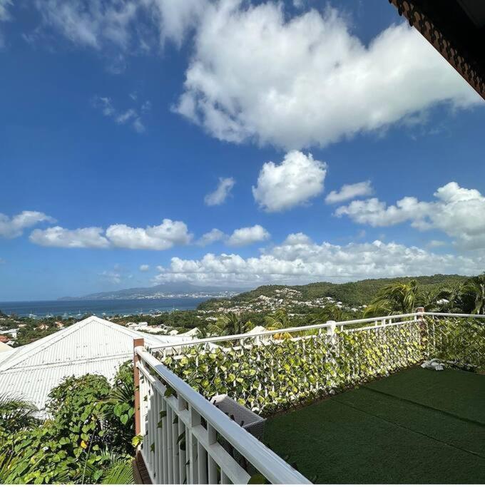 Ma Villa 3i vue imprenable - 4 chambres doubles view 5