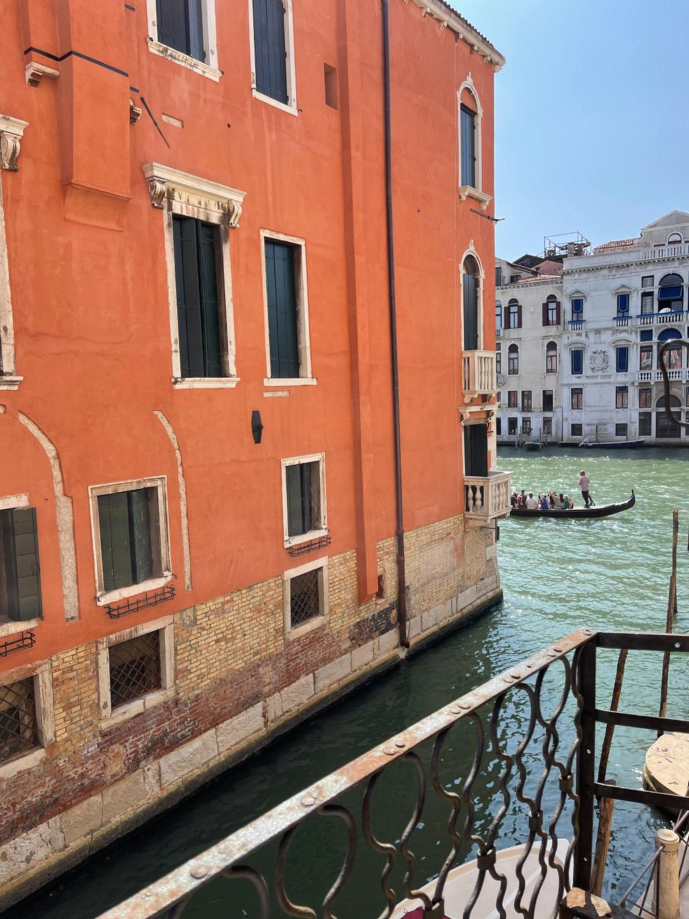 Do Leoni Apartments Venice