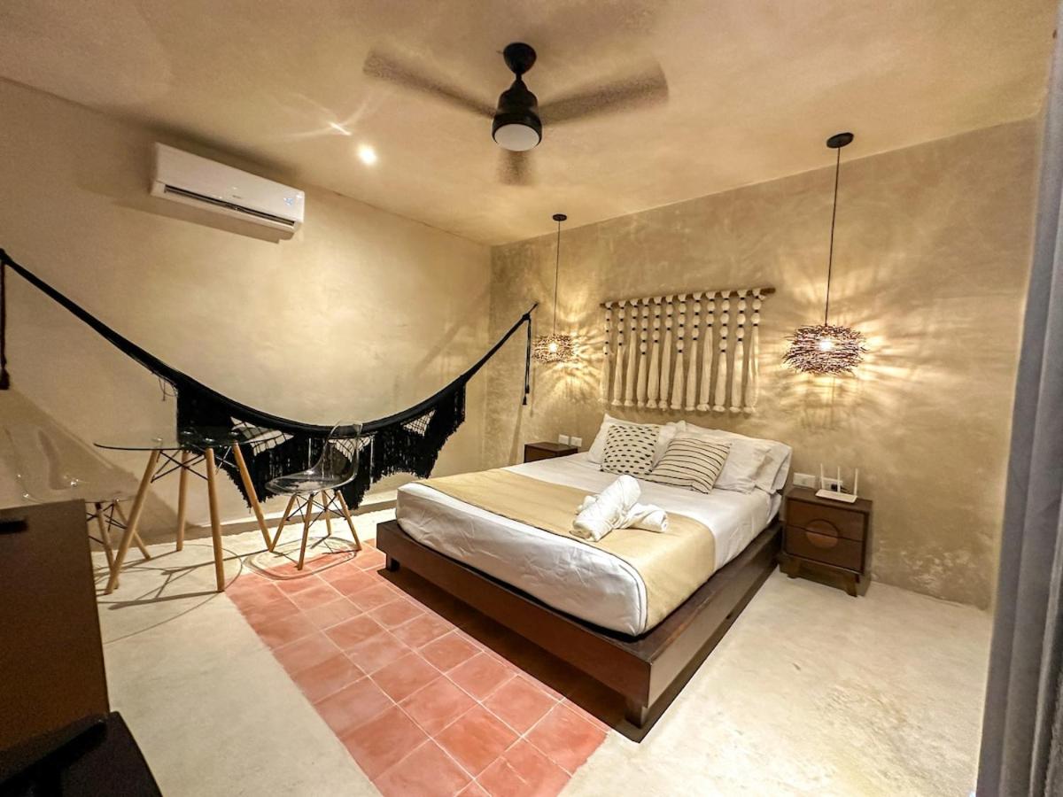 Room kopoma Hermoso alojamiento con piscina priv view 5