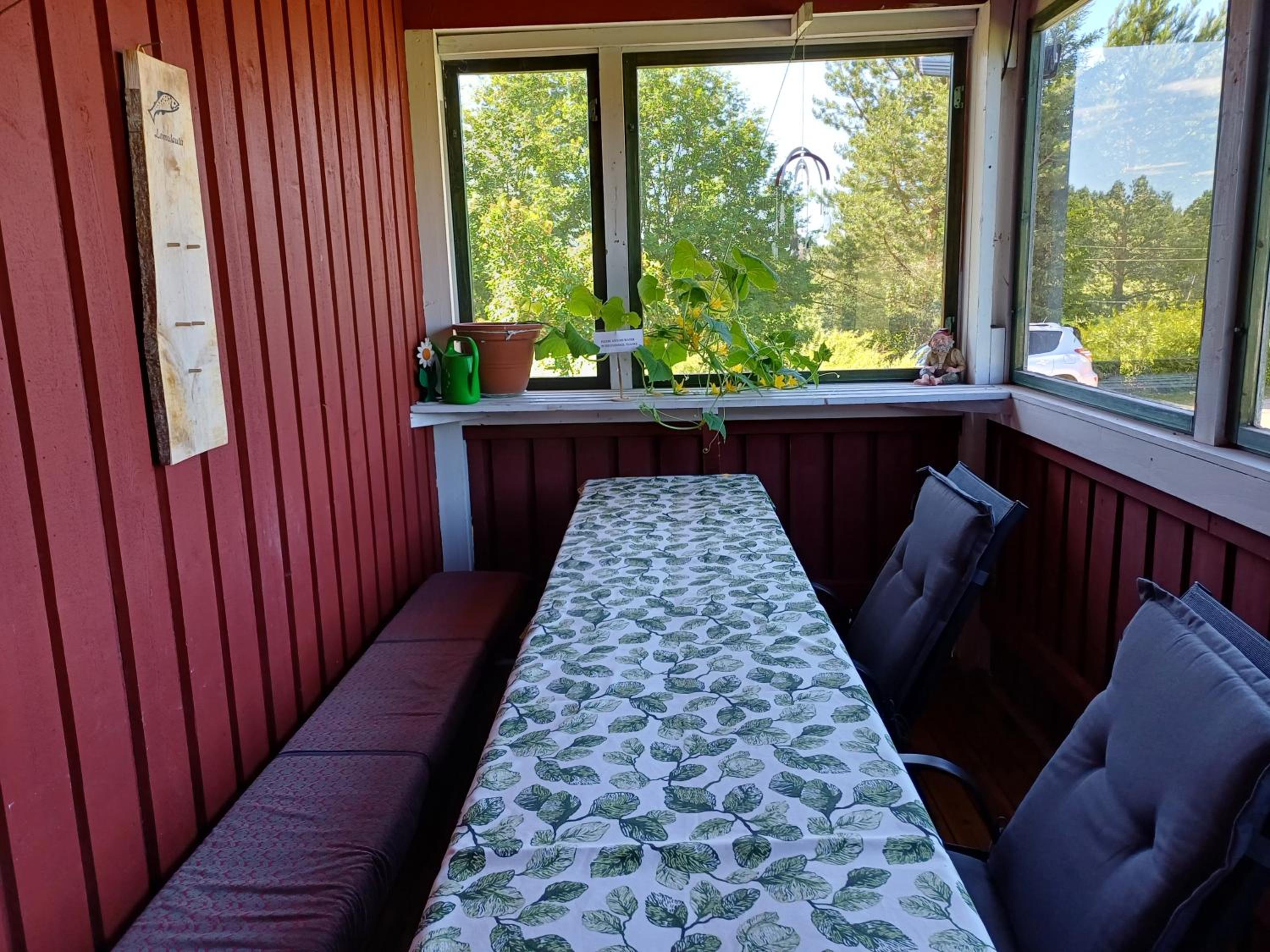 Naurismäki Iisalmi