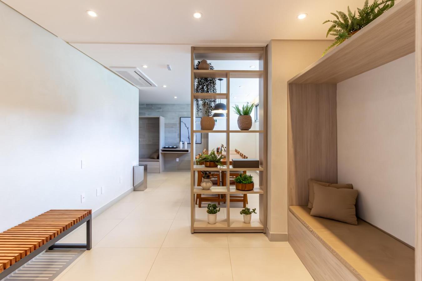 360 Ambience Vila Mariana