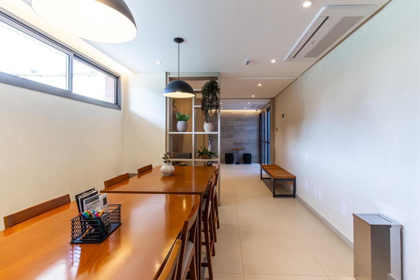 360 Ambience Vila Mariana