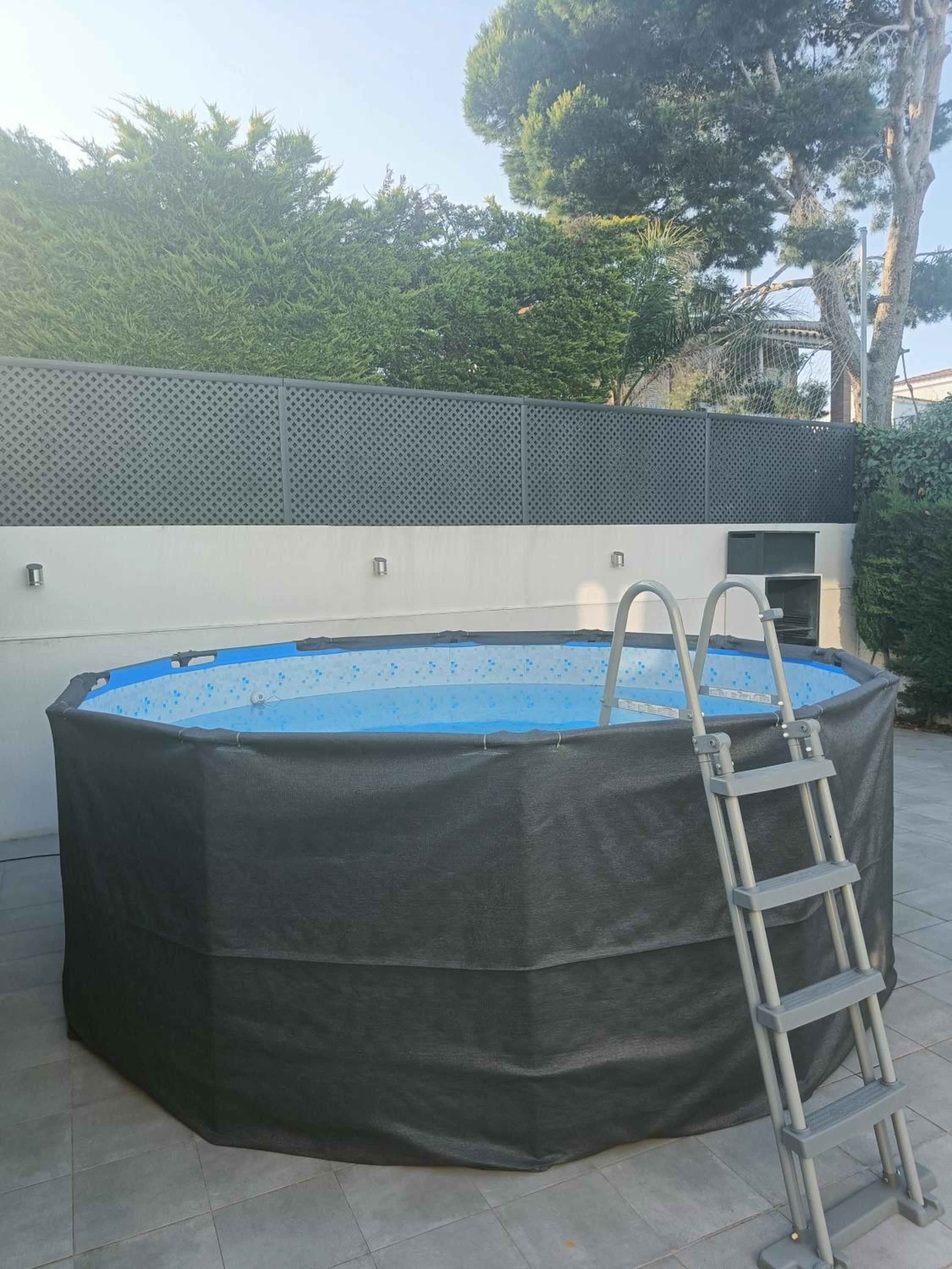 Casa Bedoll