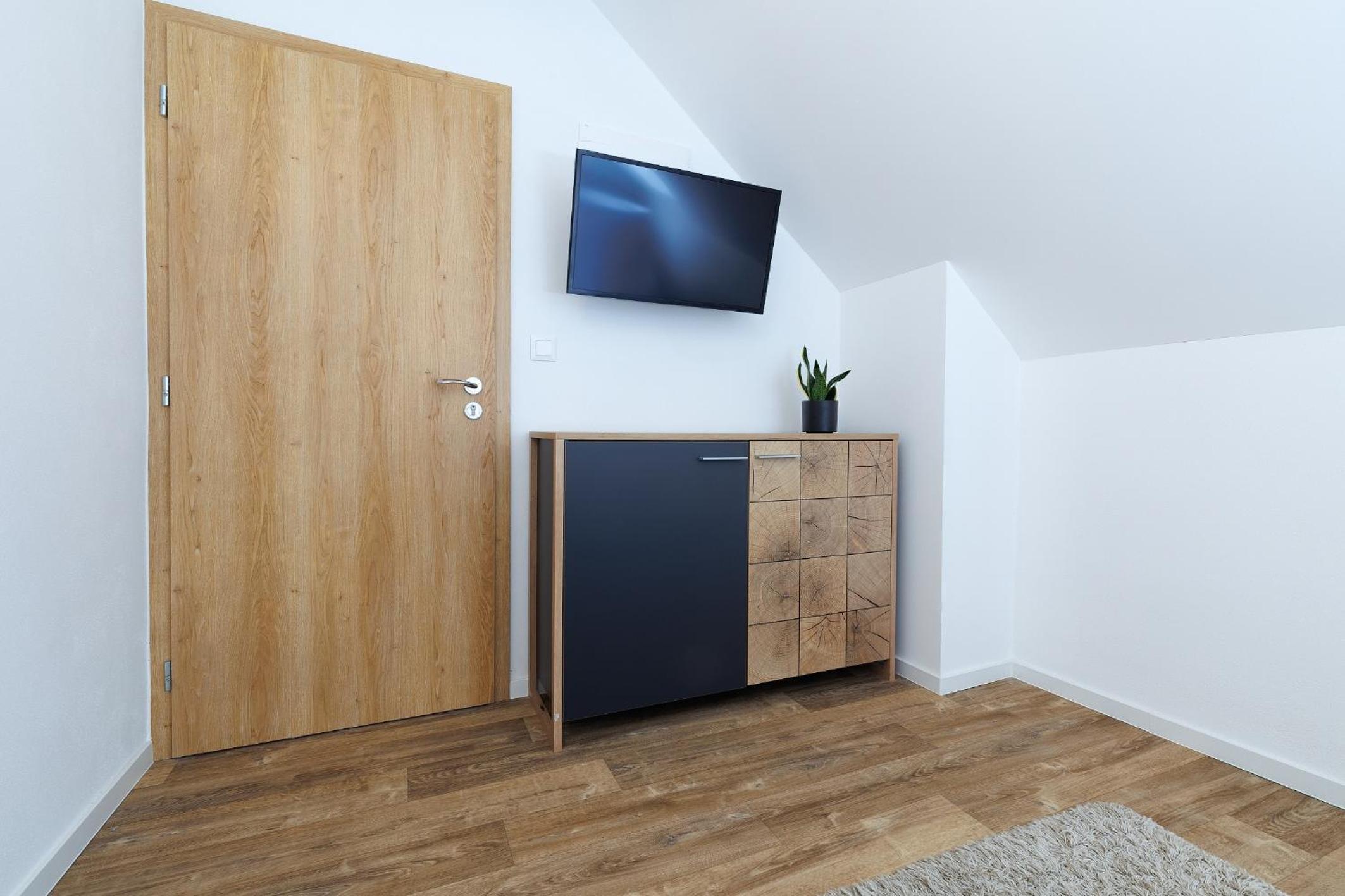 APARTMÁNY Sninský dvor view 3